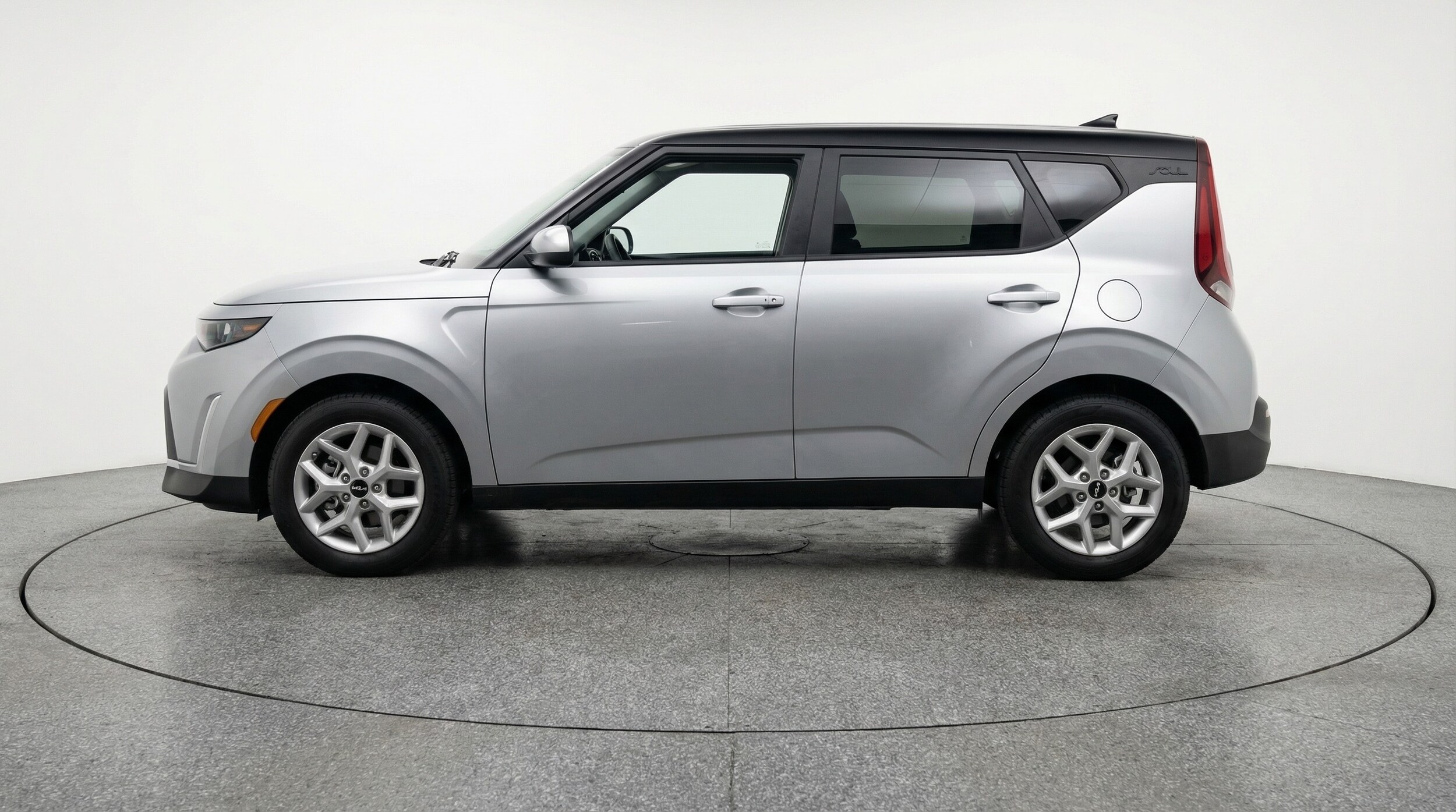 Thumbnail: 2025 Kia Soul - 4