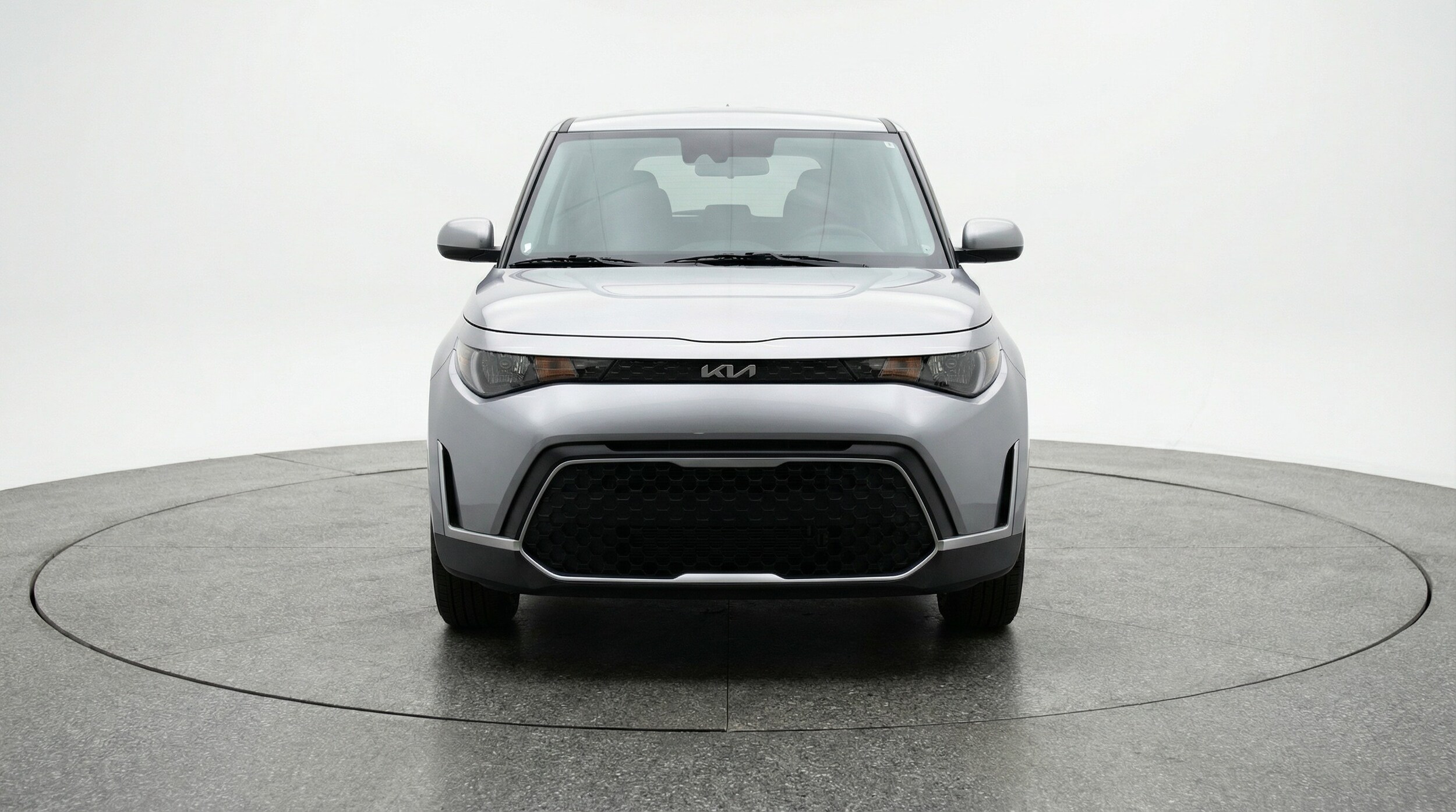 Thumbnail: 2025 Kia Soul - 2