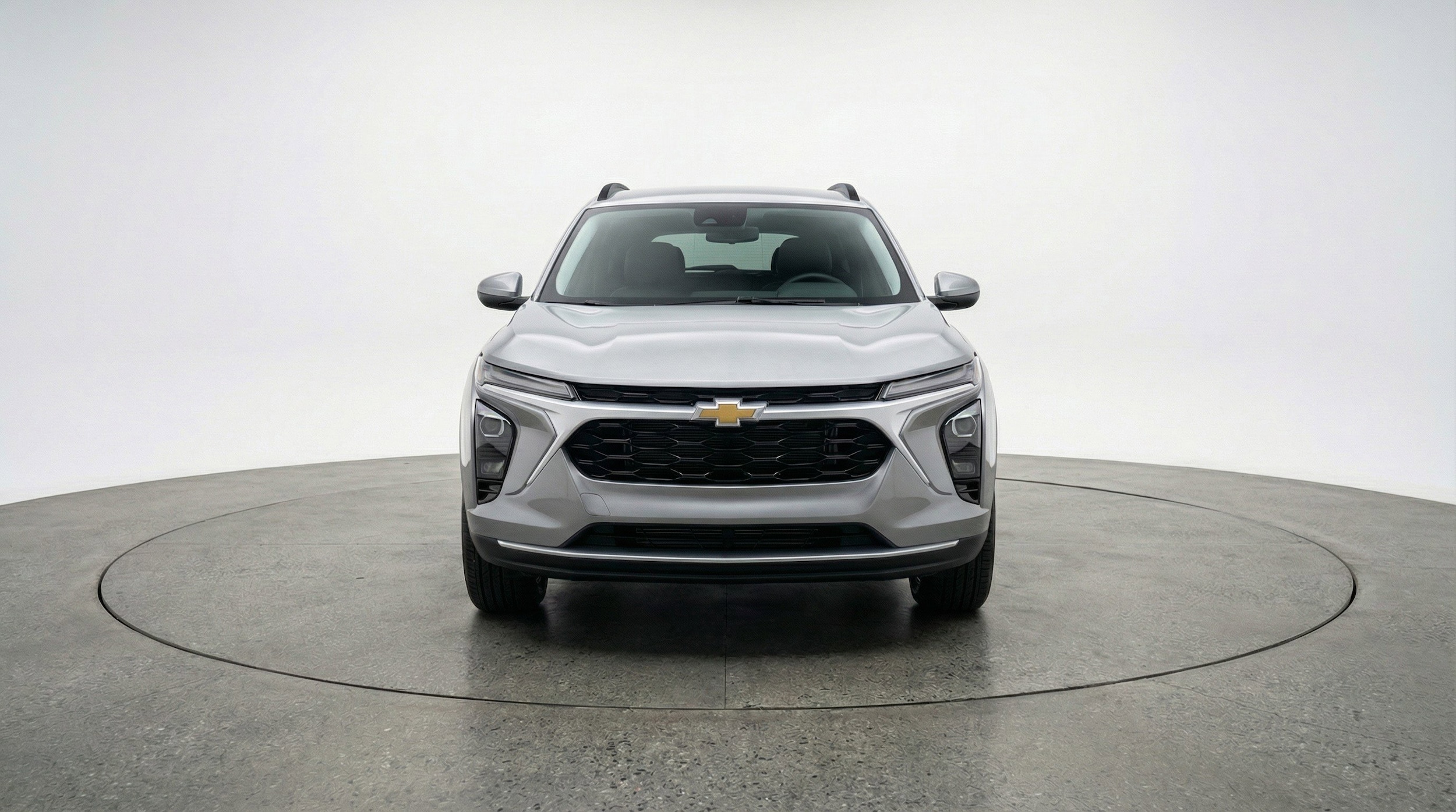 Thumbnail: 2025 Chevrolet Trax - 2