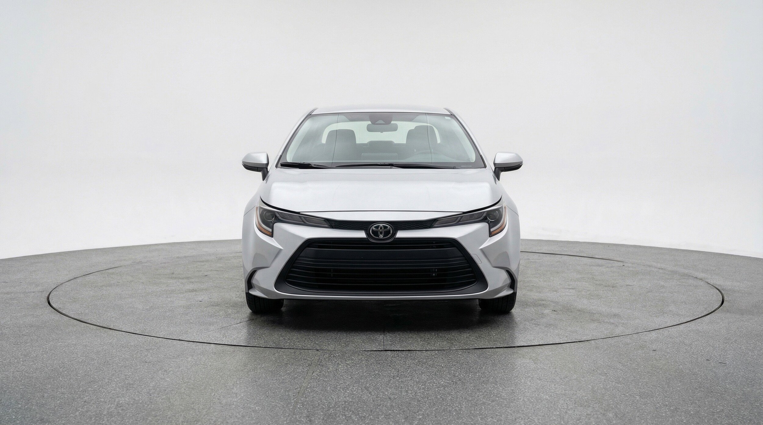 Thumbnail: 2025 Toyota Corolla - 2