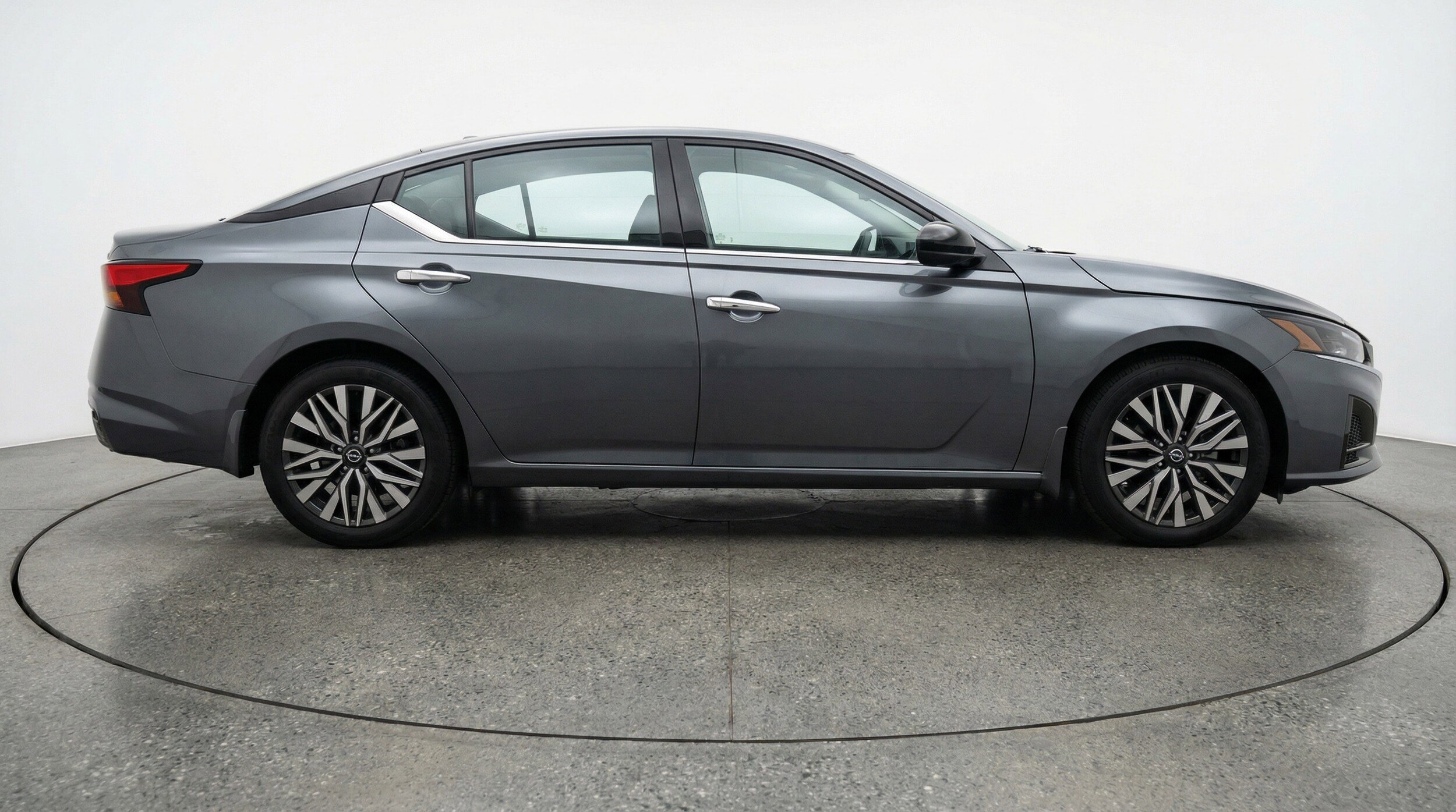 Thumbnail: 2025 Nissan Altima - 11