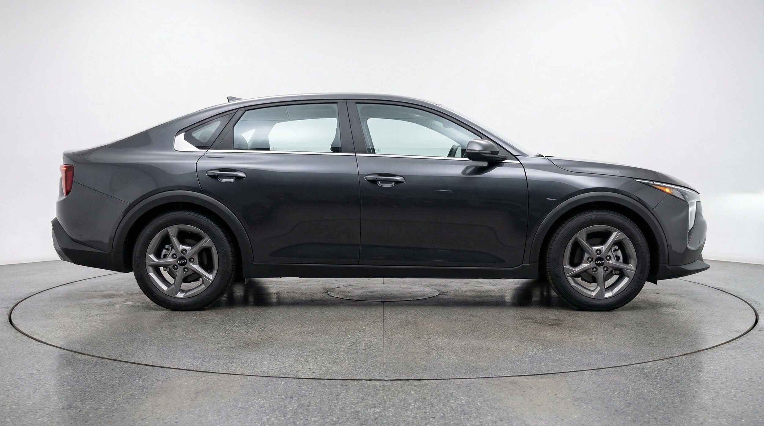 Thumbnail: 2026 Kia K4 - 11