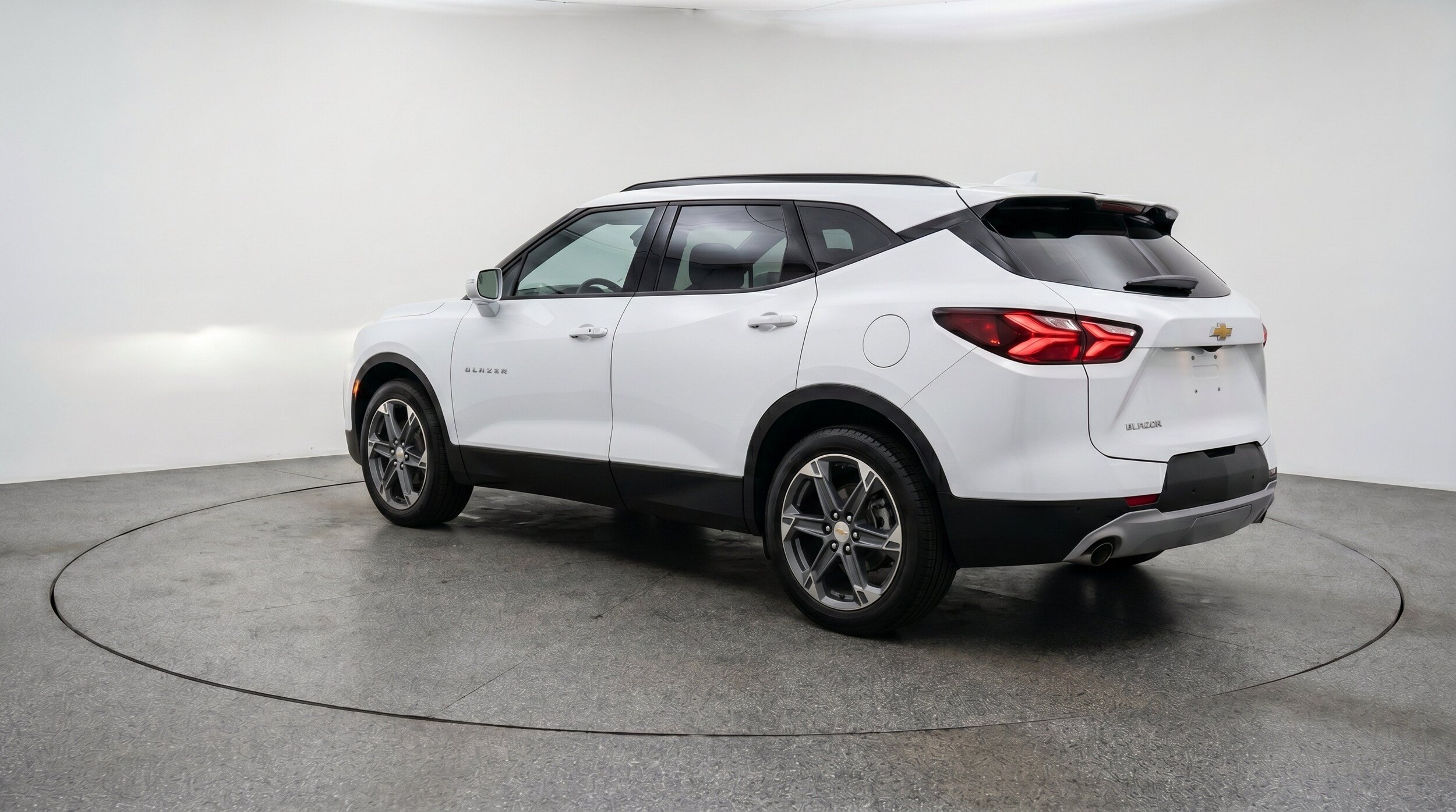 Thumbnail: 2025 Chevrolet Blazer - 6
