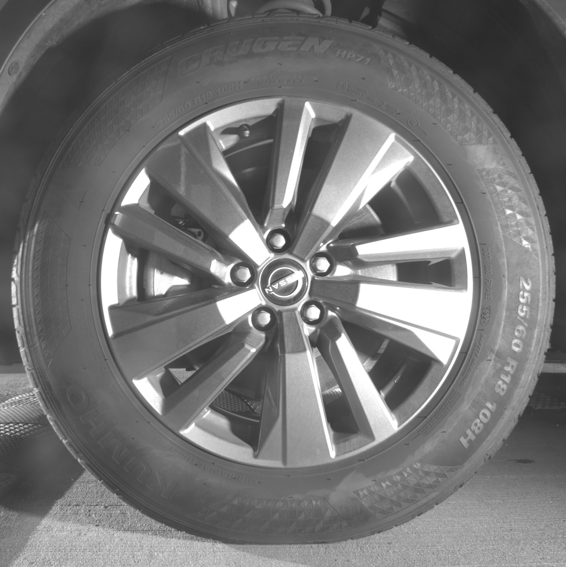 Thumbnail: 2025 Nissan Pathfinder - 9