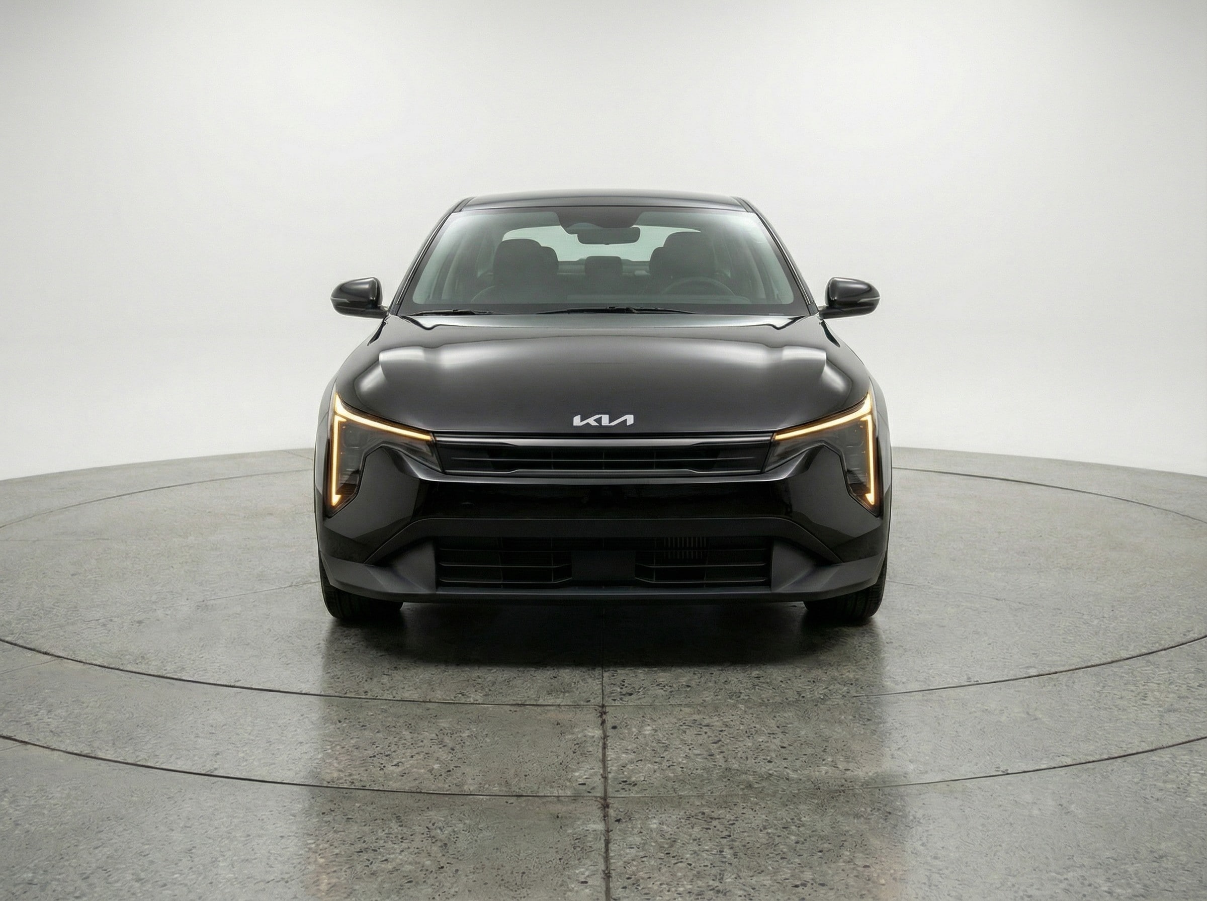 Thumbnail: 2025 Kia K4 - 2