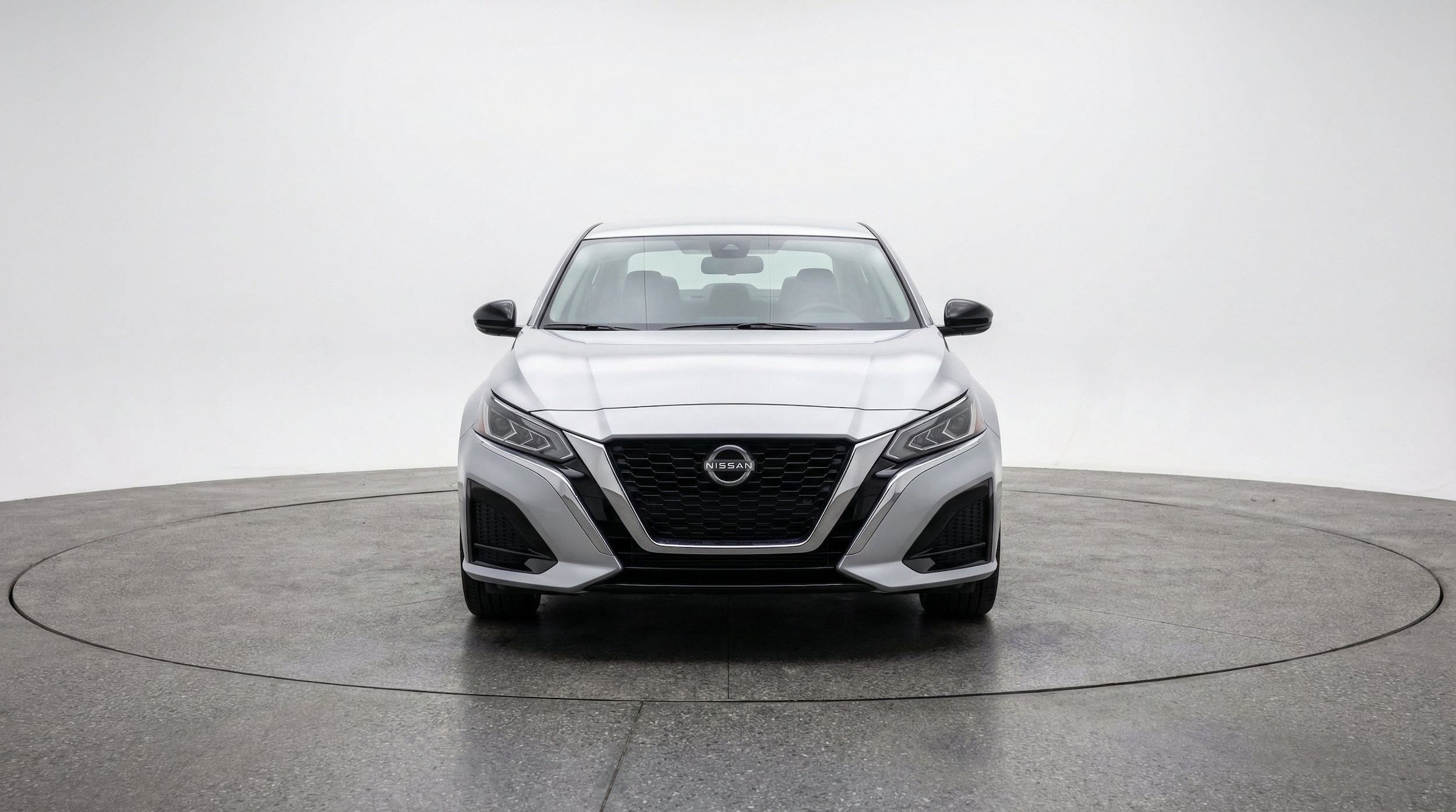 Thumbnail: 2026 Nissan Altima - 2