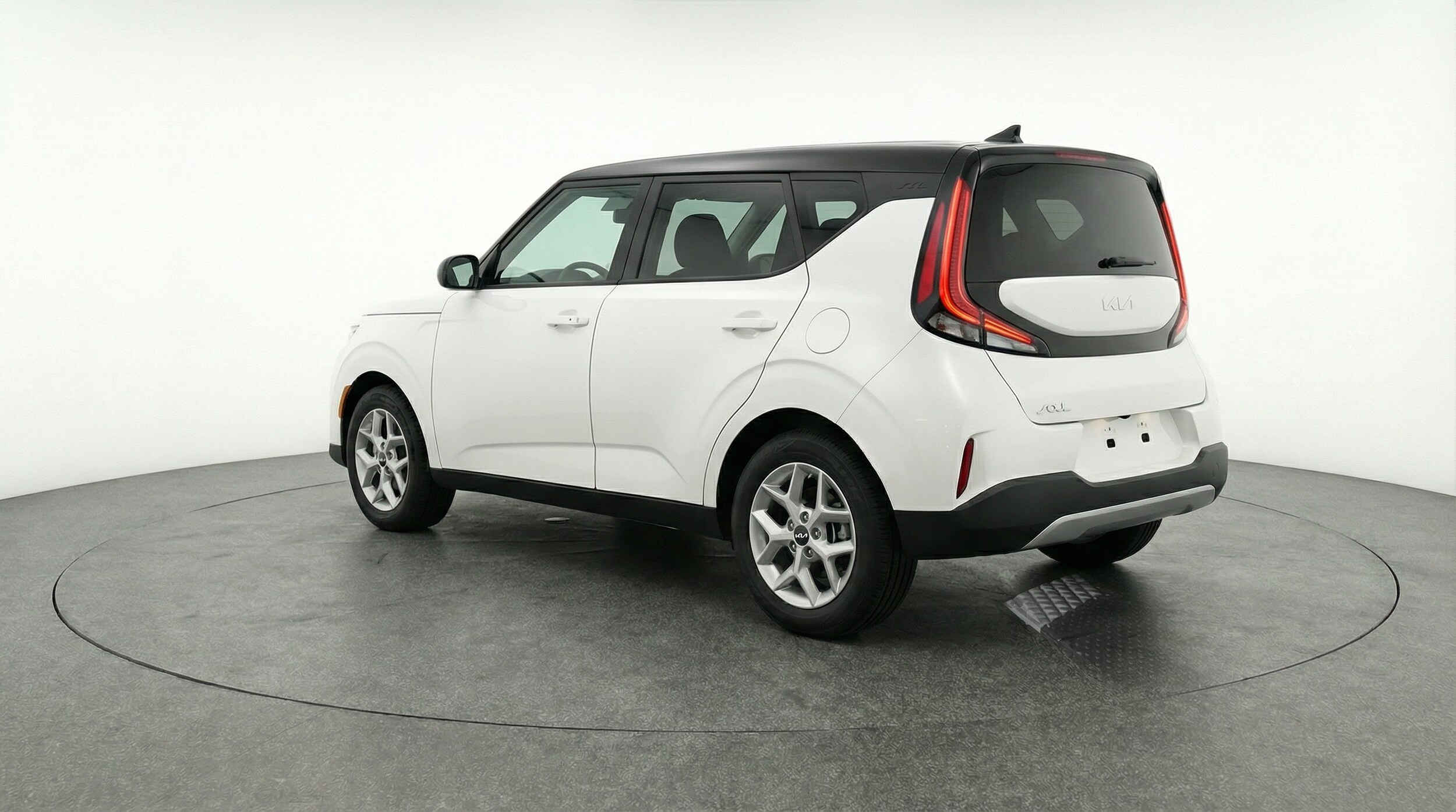 Thumbnail: 2025 Kia Soul - 5