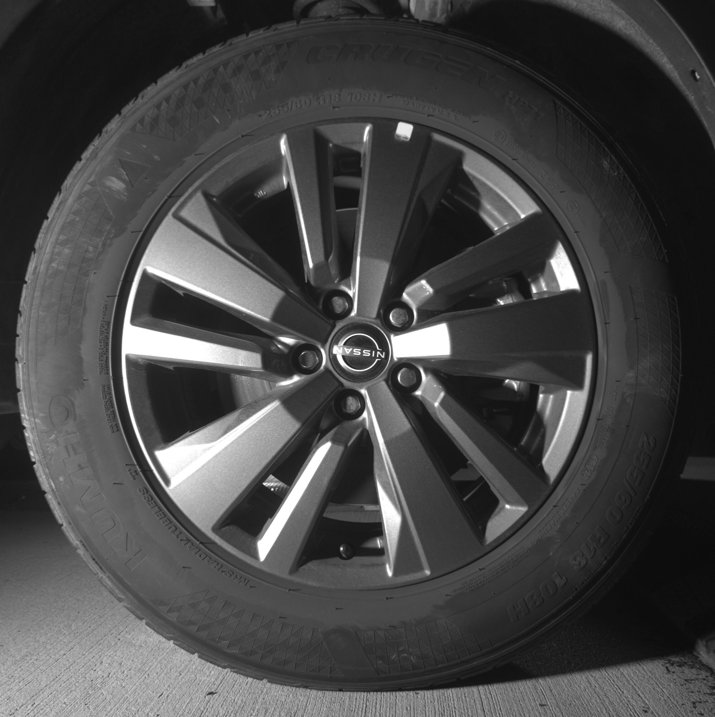 Thumbnail: 2025 Nissan Pathfinder - 10