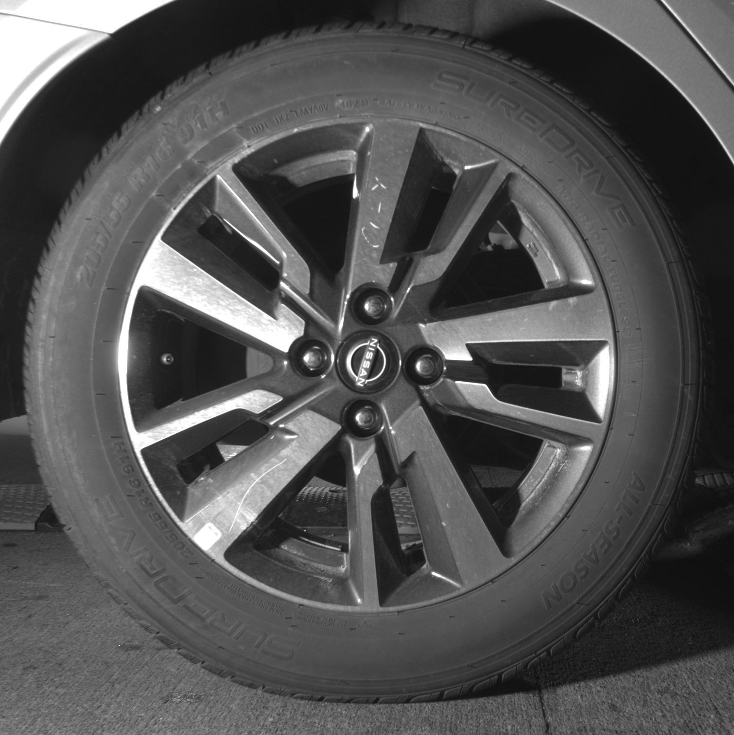 Thumbnail: 2025 Nissan Versa - 15