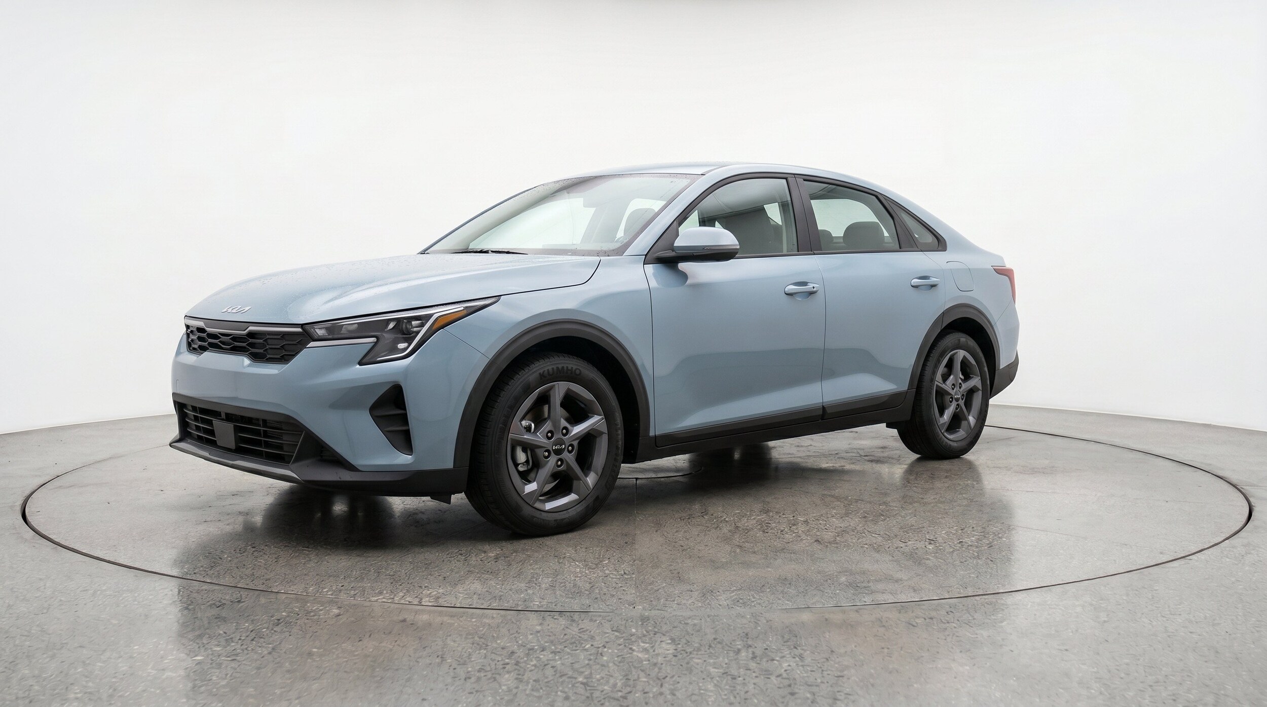 Thumbnail: 2026 Kia K4 - 3