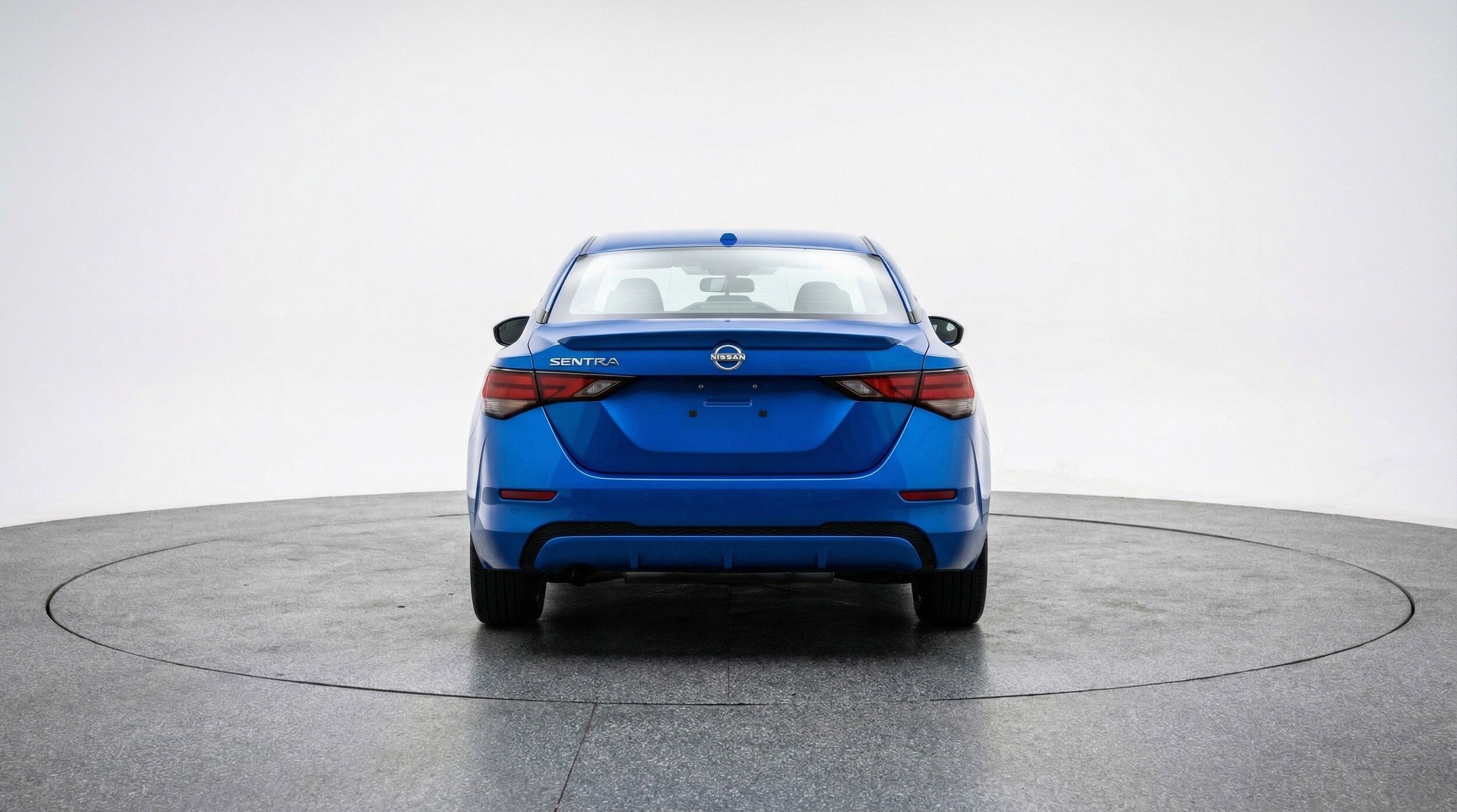 Thumbnail: 2025 Nissan Sentra - 7