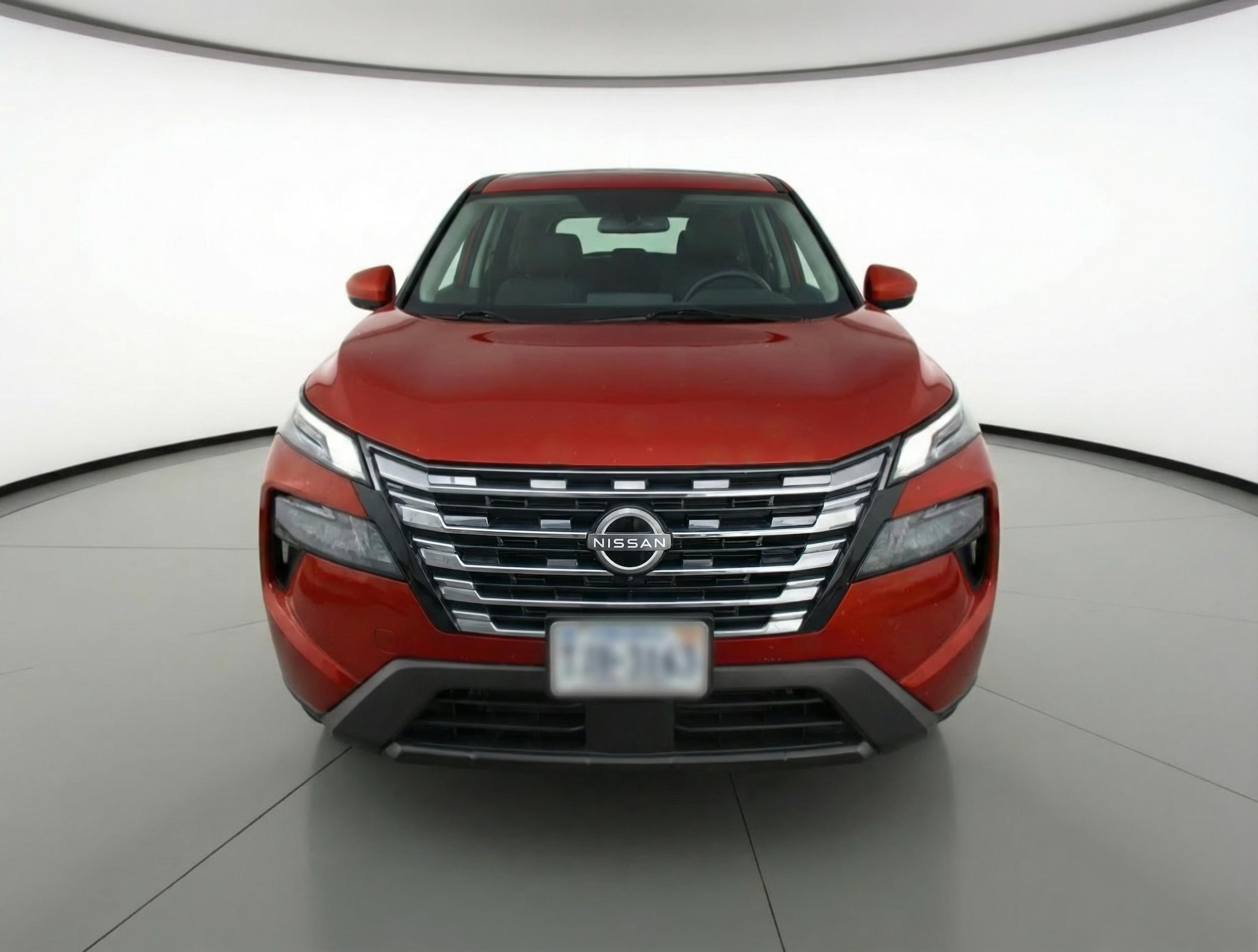 Thumbnail: 2024 Nissan Rogue - 2