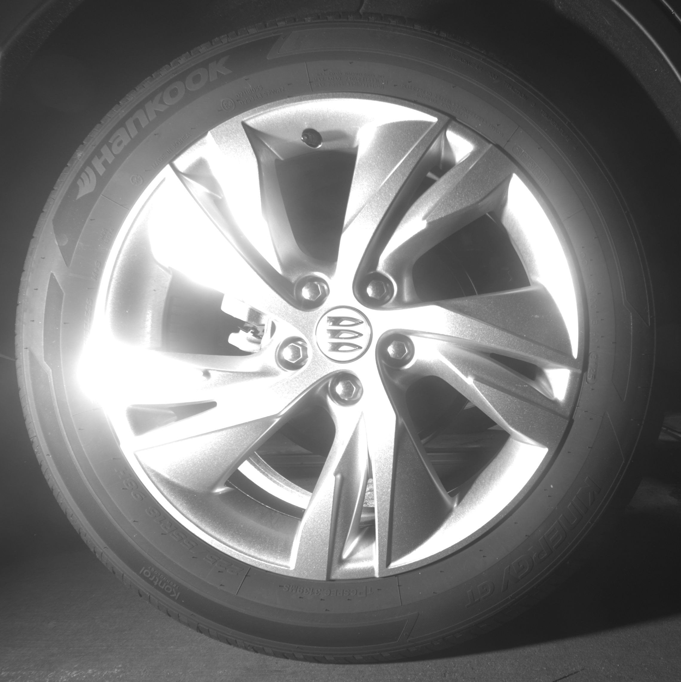 Thumbnail: 2026 Buick Encore GX - 15