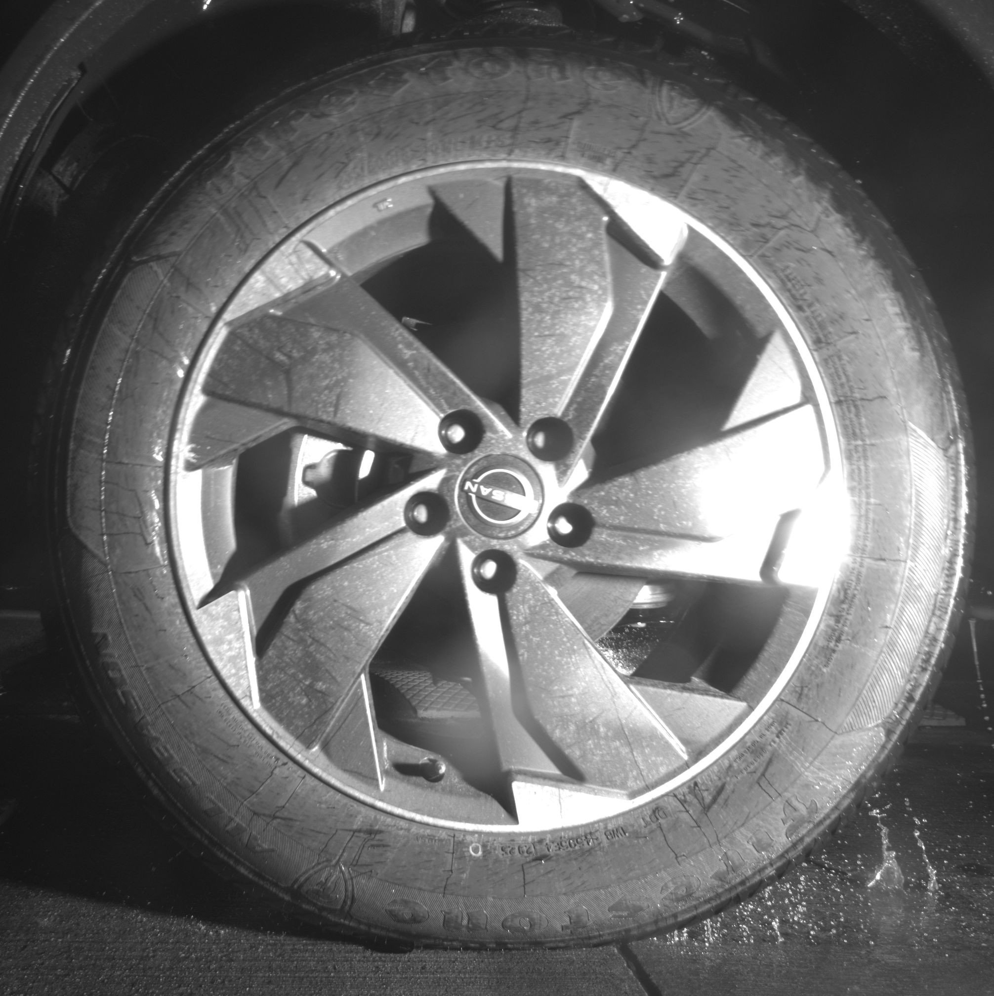 Thumbnail: 2025 Nissan Rogue - 12