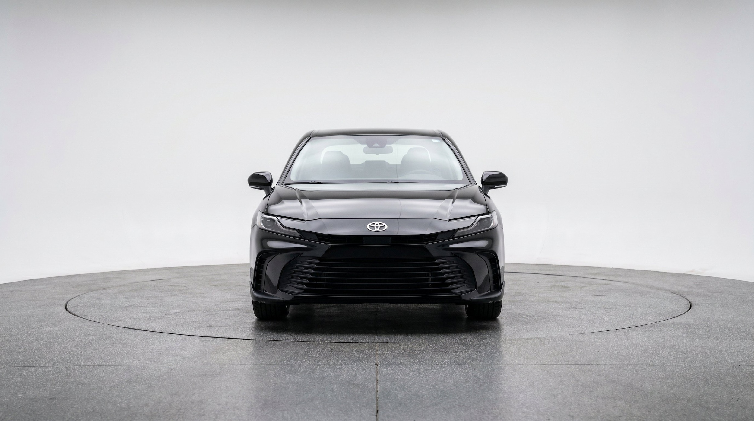 Thumbnail: 2025 Toyota Camry - 2