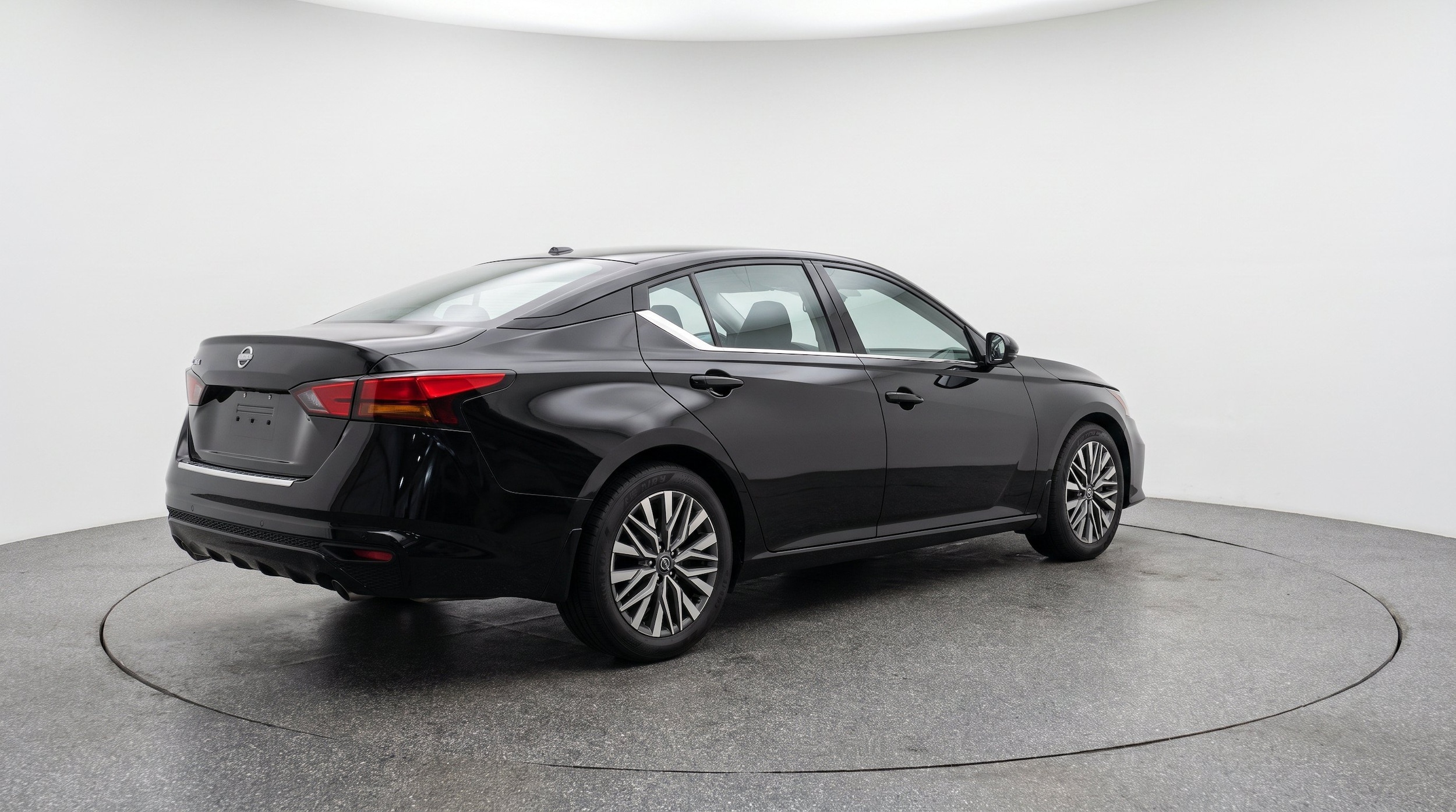 Thumbnail: 2026 Nissan Altima - 9