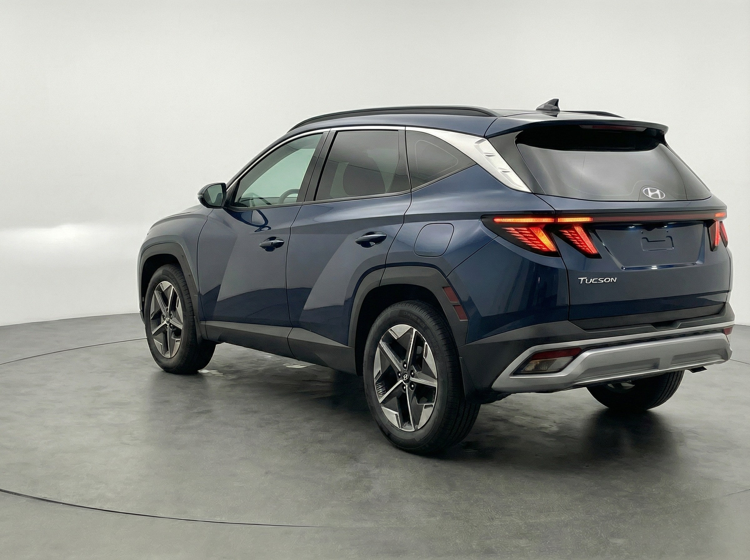 Thumbnail: 2025 Hyundai Tucson - 5