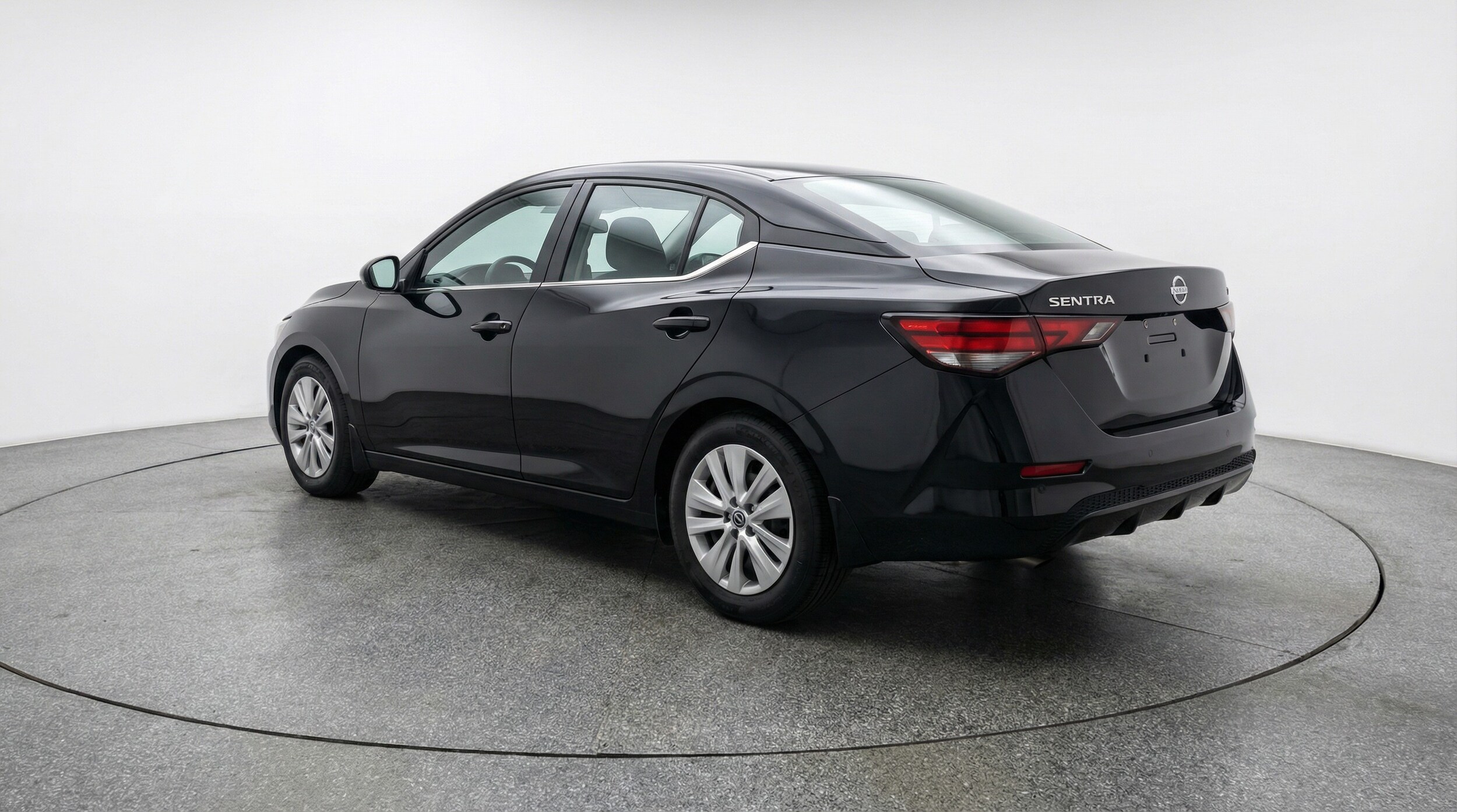 Thumbnail: 2025 Nissan Sentra - 5