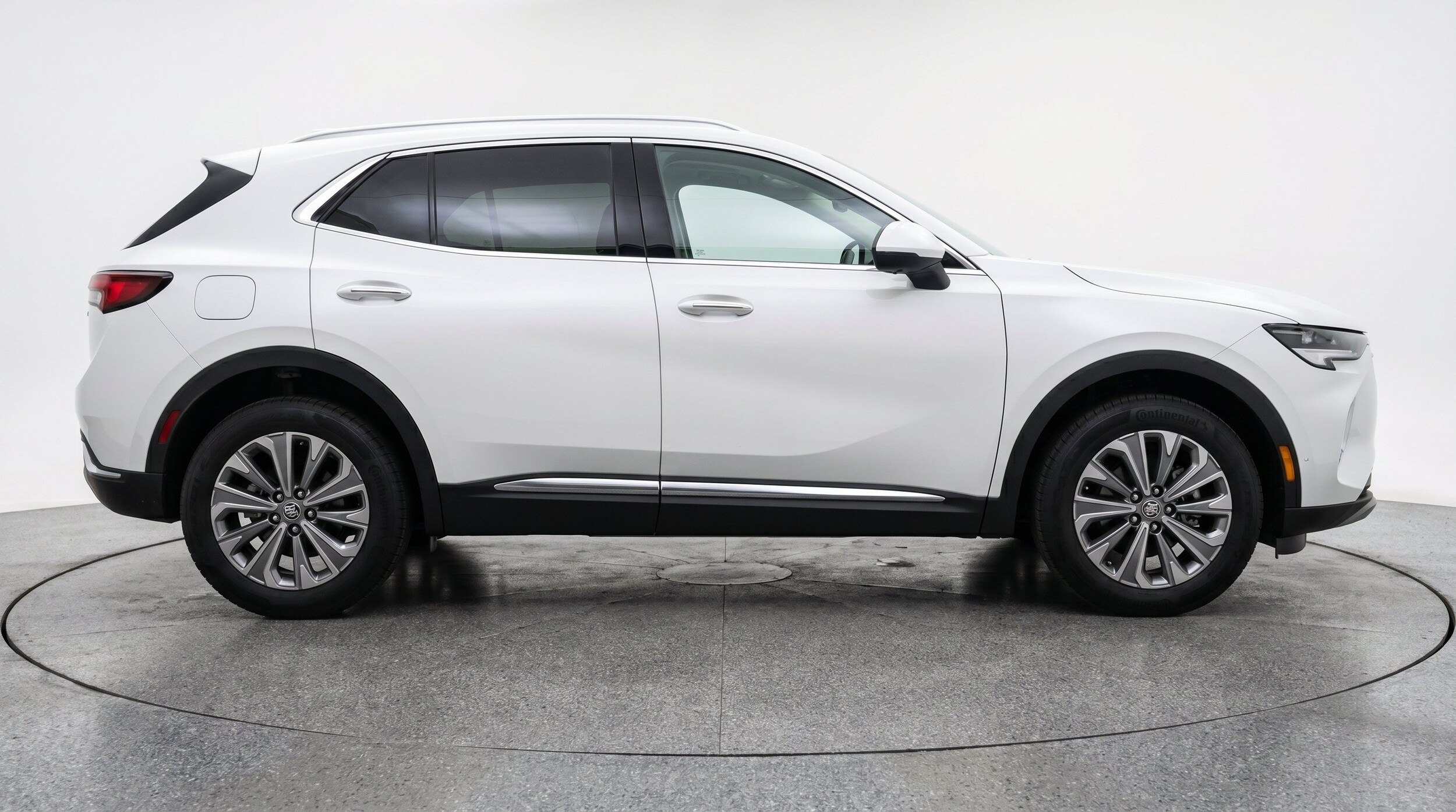 Thumbnail: 2024 Buick Envision - 11