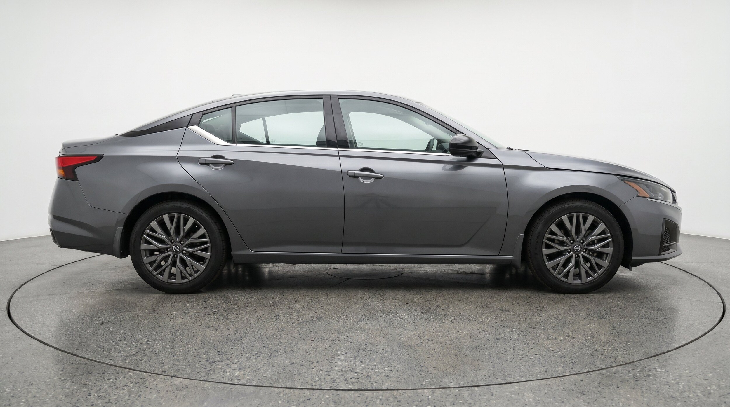Thumbnail: 2025 Nissan Altima - 11