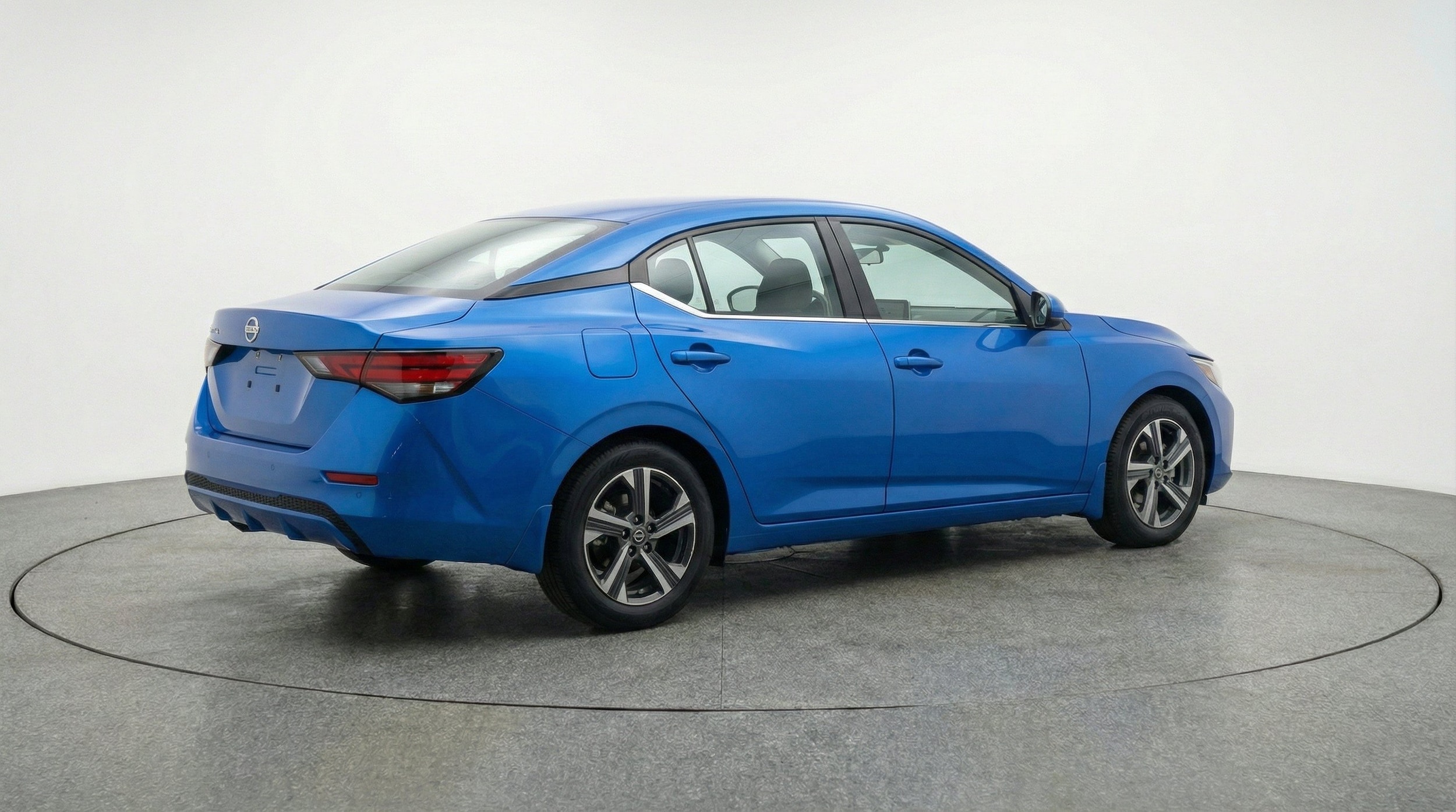 Thumbnail: 2025 Nissan Sentra - 9