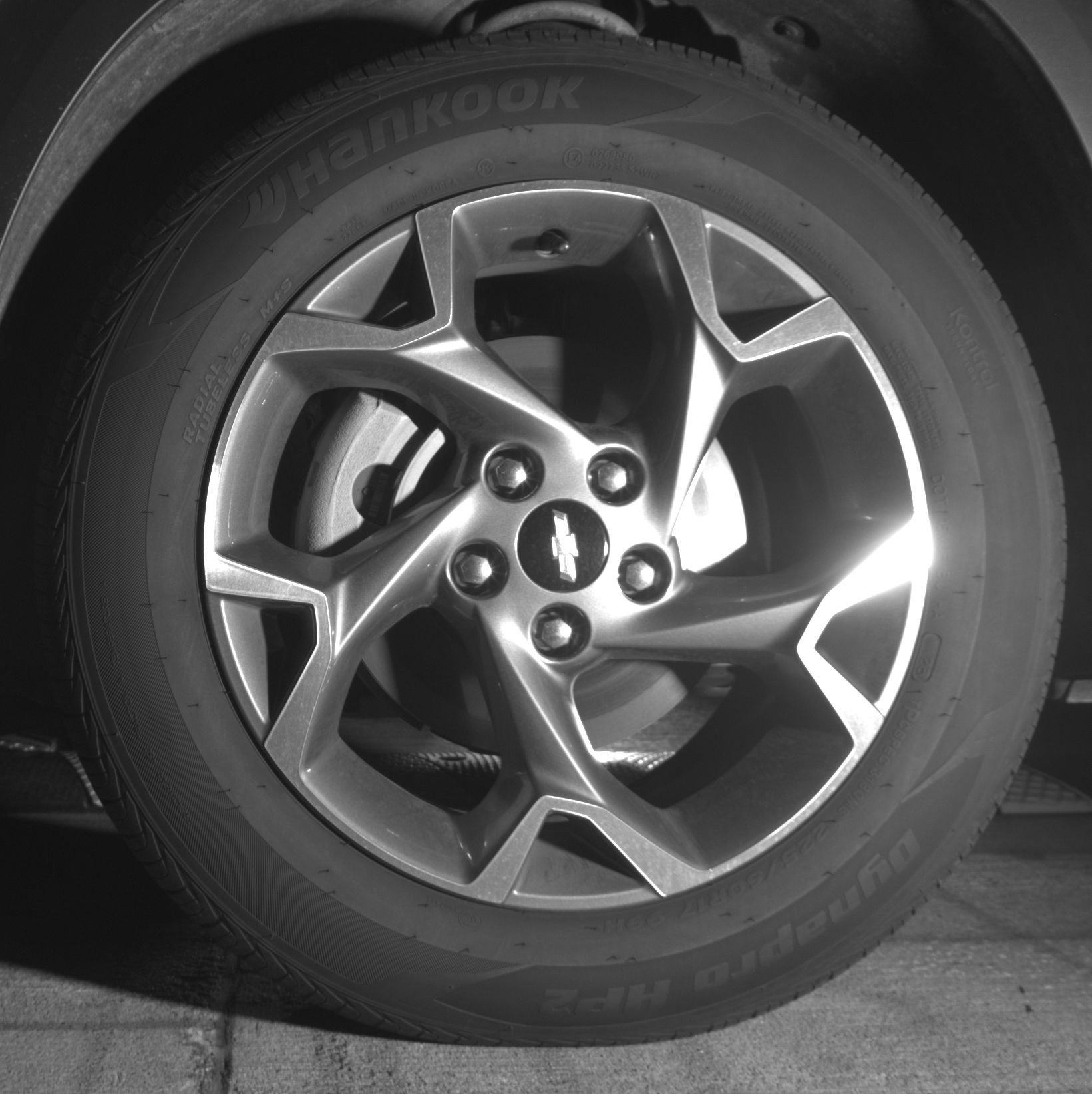 Thumbnail: 2025 Chevrolet Trax - 12