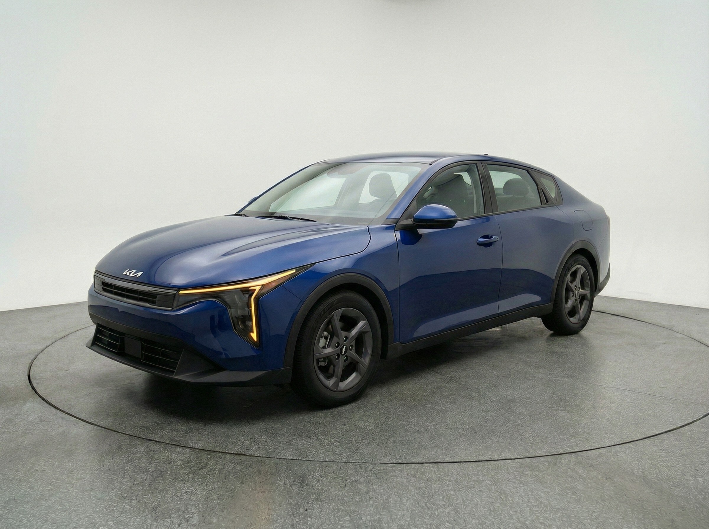 Thumbnail: 2025 Kia K4 - 3