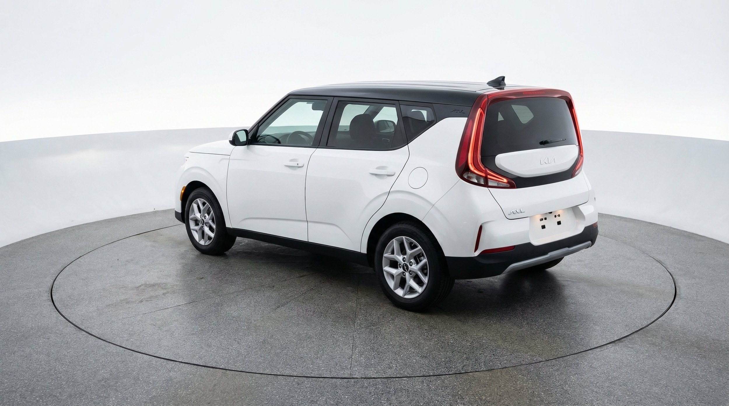 Thumbnail: 2025 Kia Soul - 6