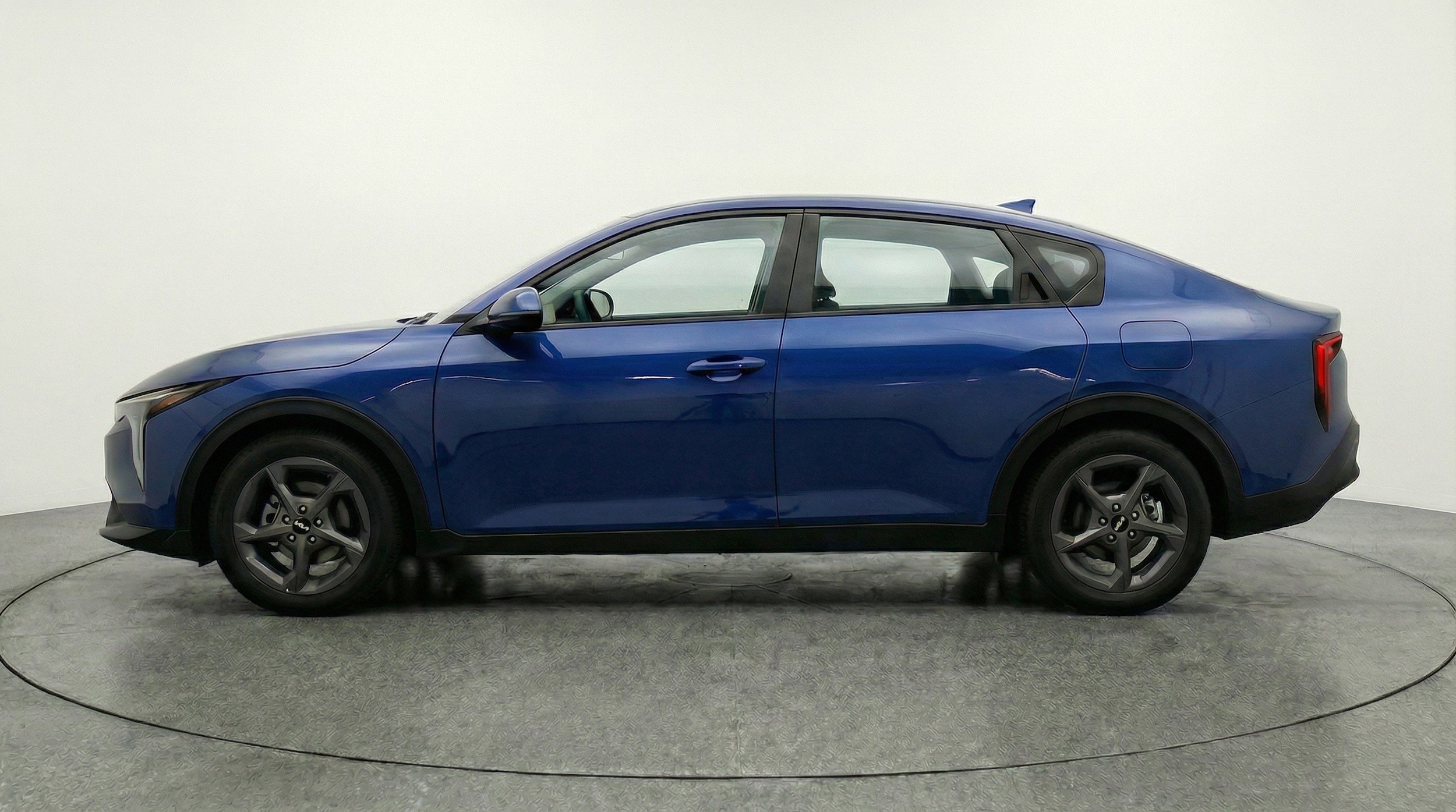 Thumbnail: 2025 Kia K4 - 5