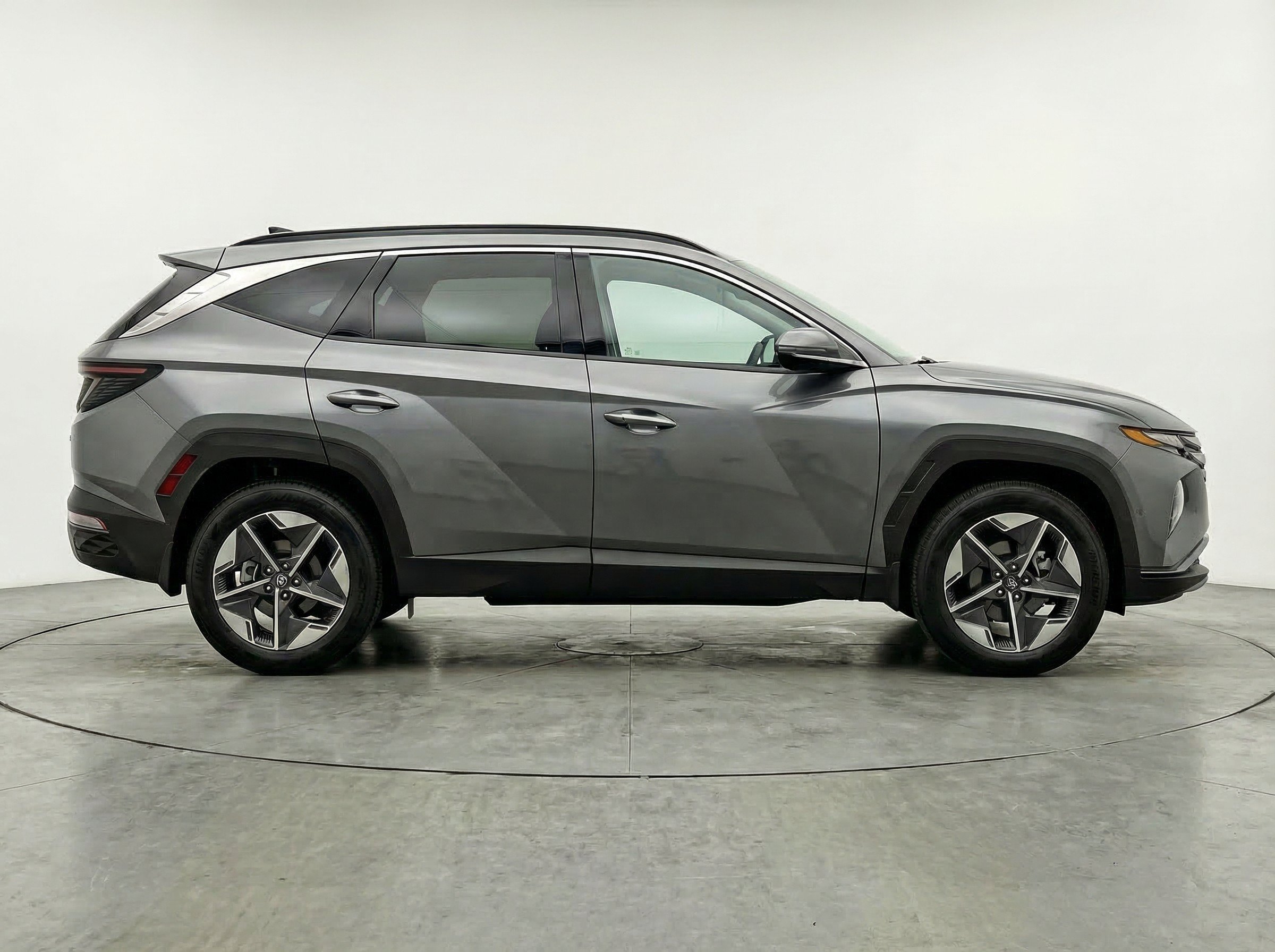 Thumbnail: 2026 Hyundai Tucson - 11