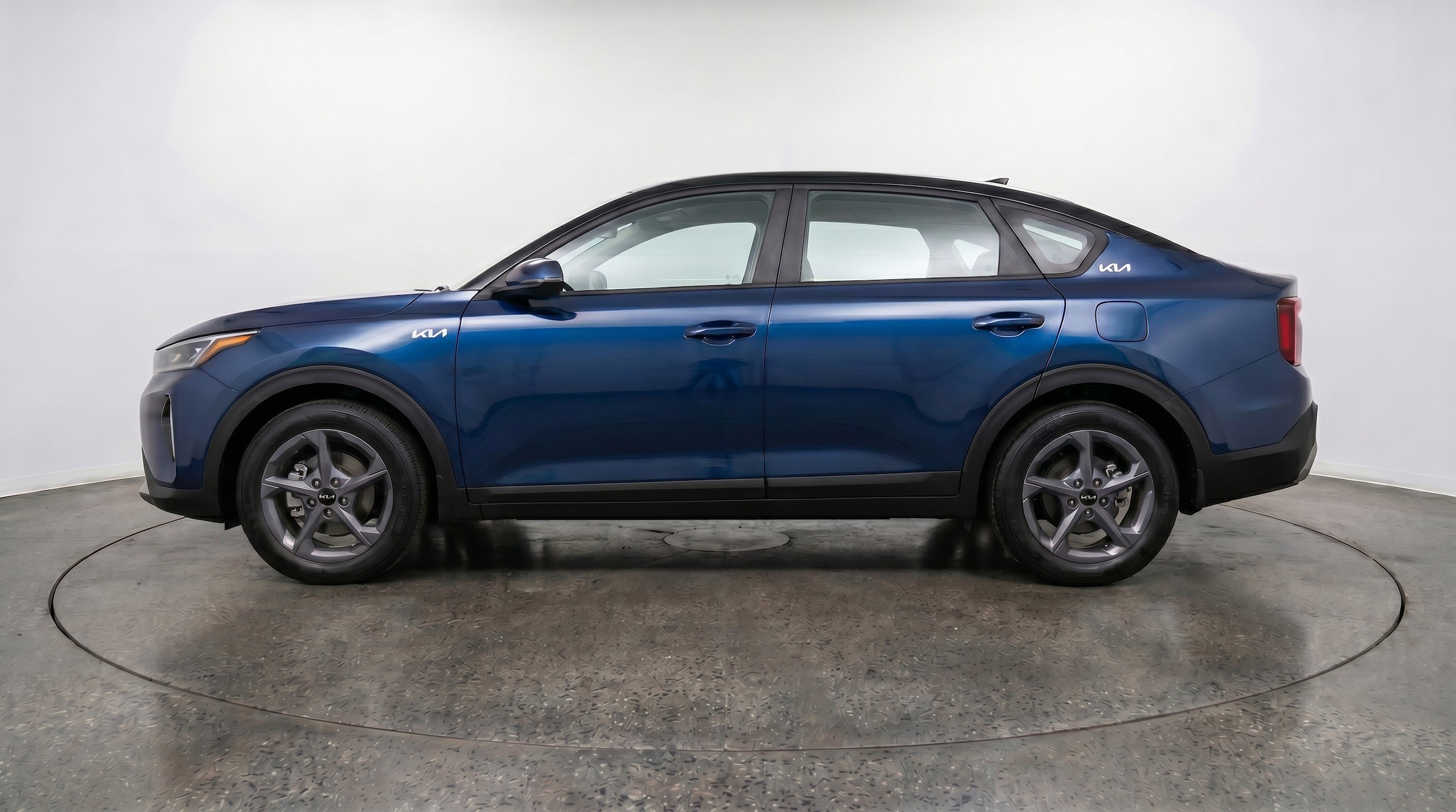 Thumbnail: 2025 Kia K4 - 5
