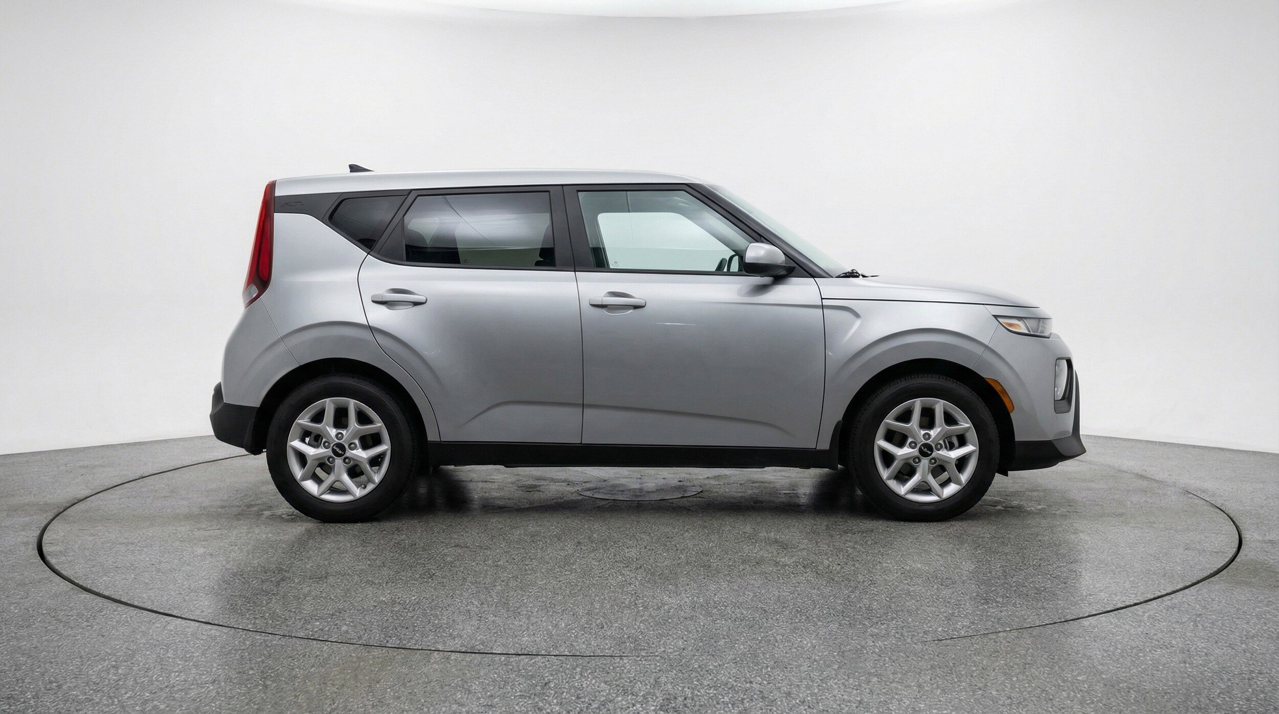 Thumbnail: 2025 Kia Soul - 11