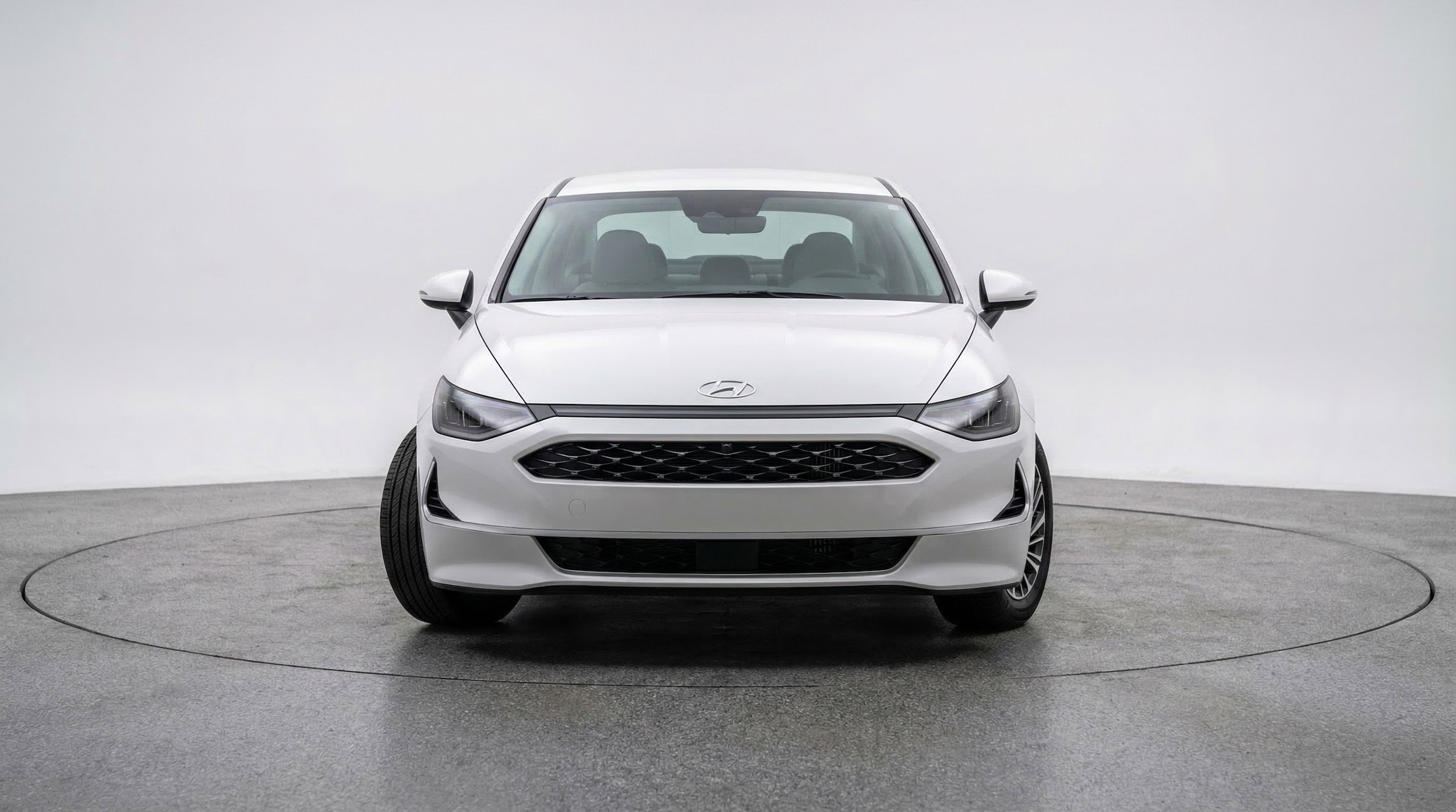 Thumbnail: 2025 Hyundai Sonata - 2