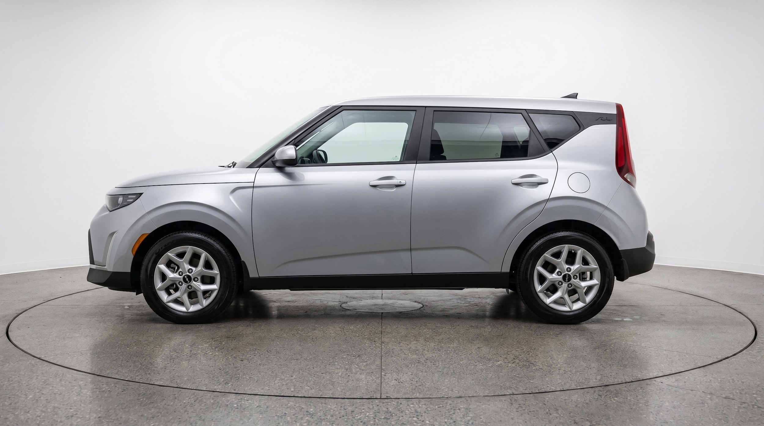 Thumbnail: 2025 Kia Soul - 5