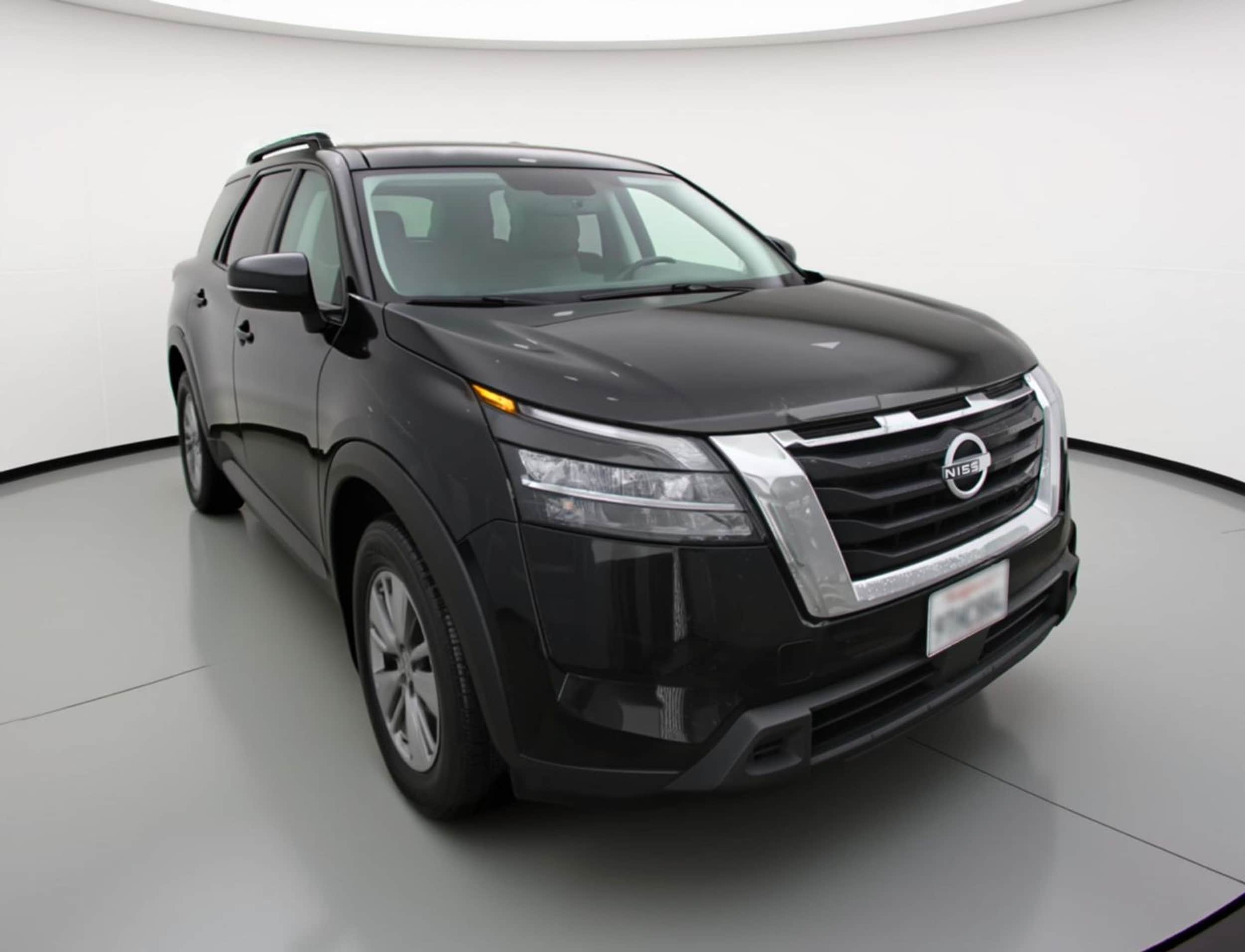 Thumbnail: 2025 Nissan Pathfinder - 1