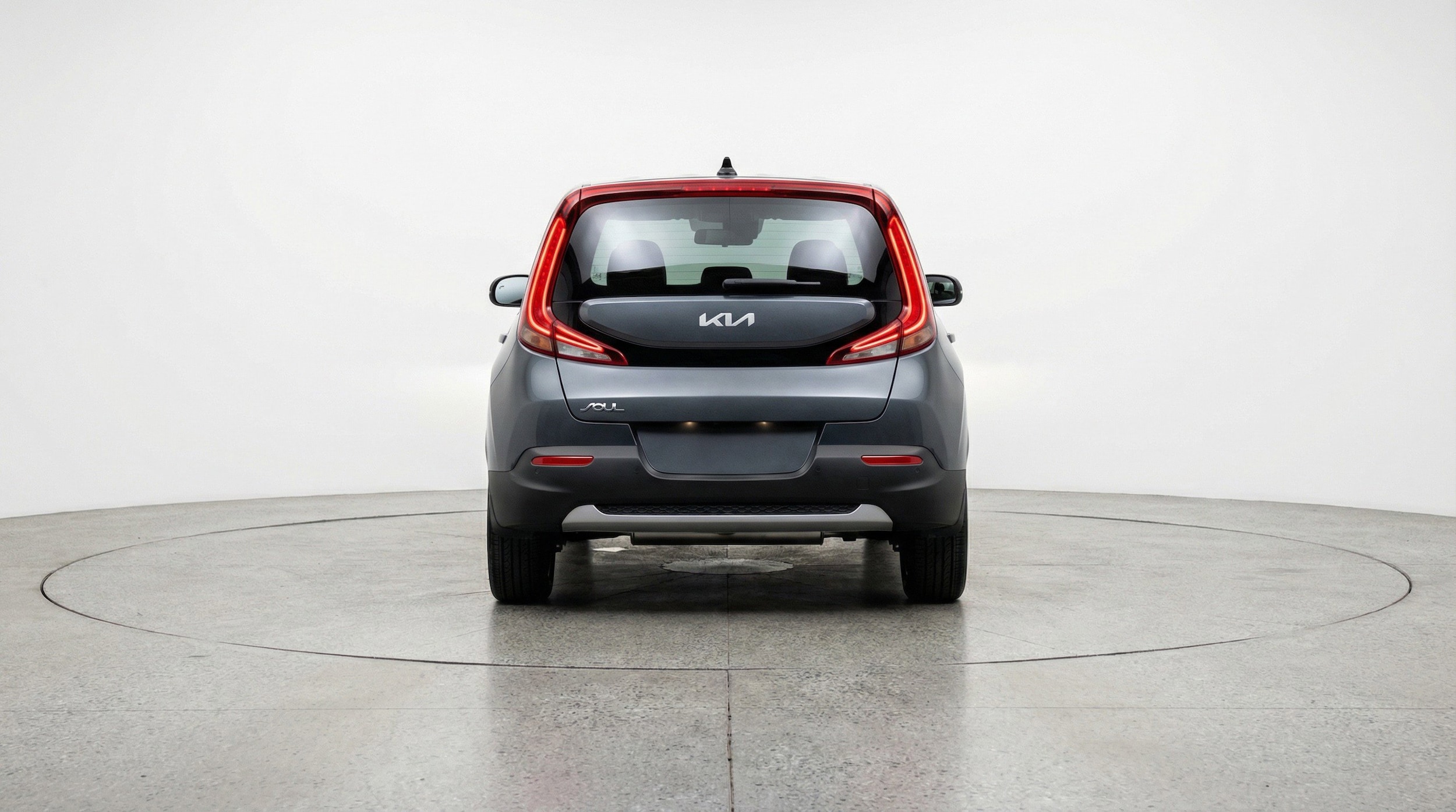 Thumbnail: 2025 Kia Soul - 7