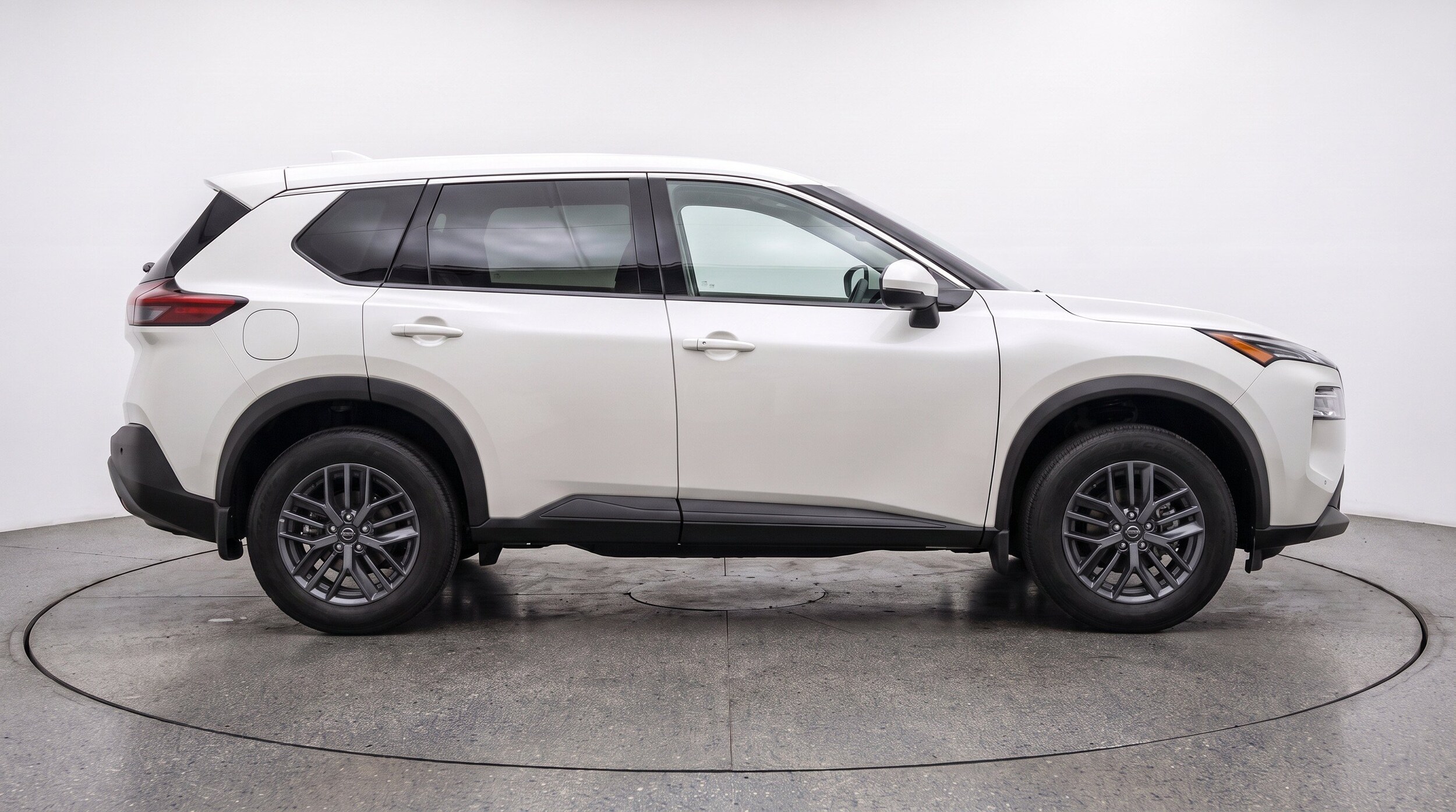 Thumbnail: 2026 Nissan Rogue - 11