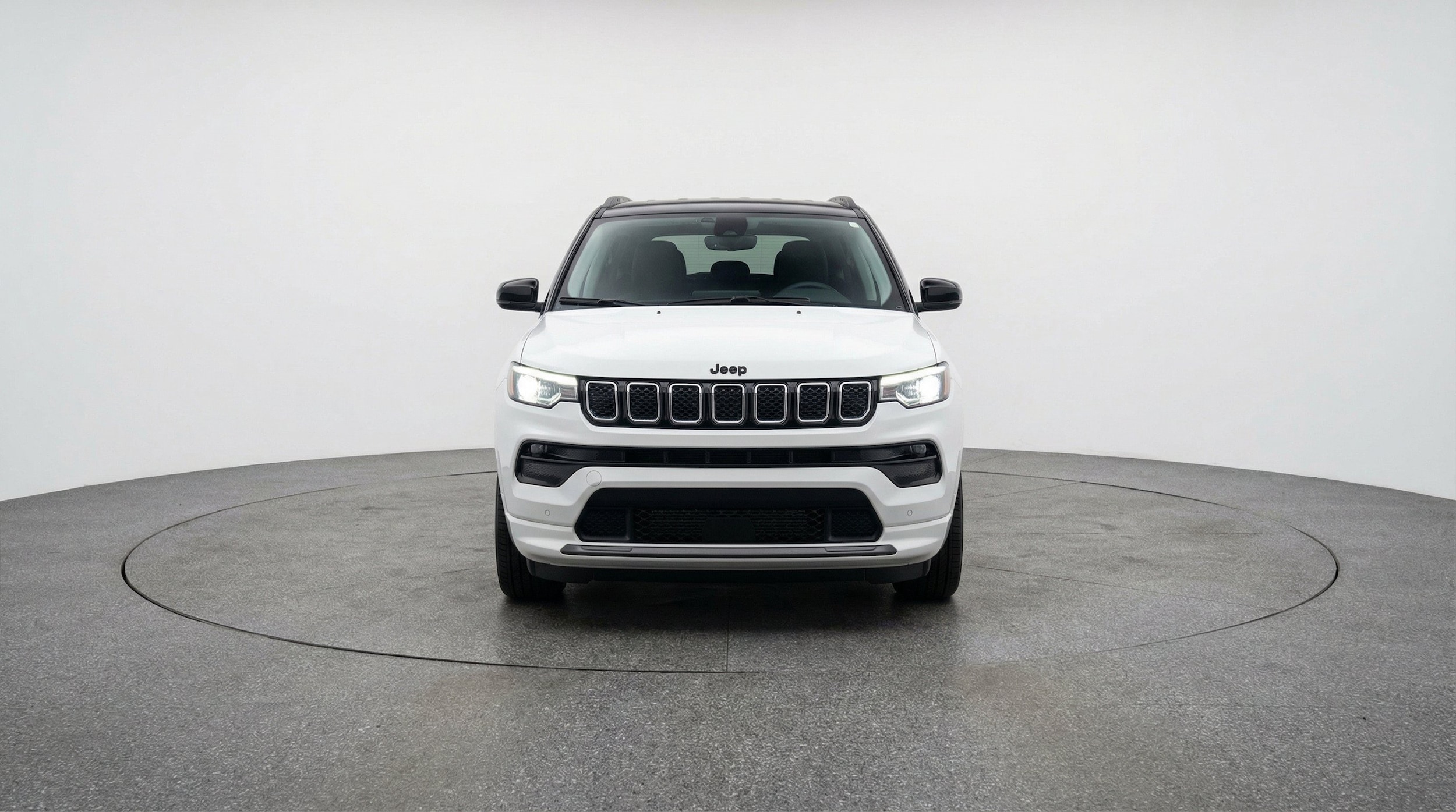 Thumbnail: 2025 Jeep Compass - 2