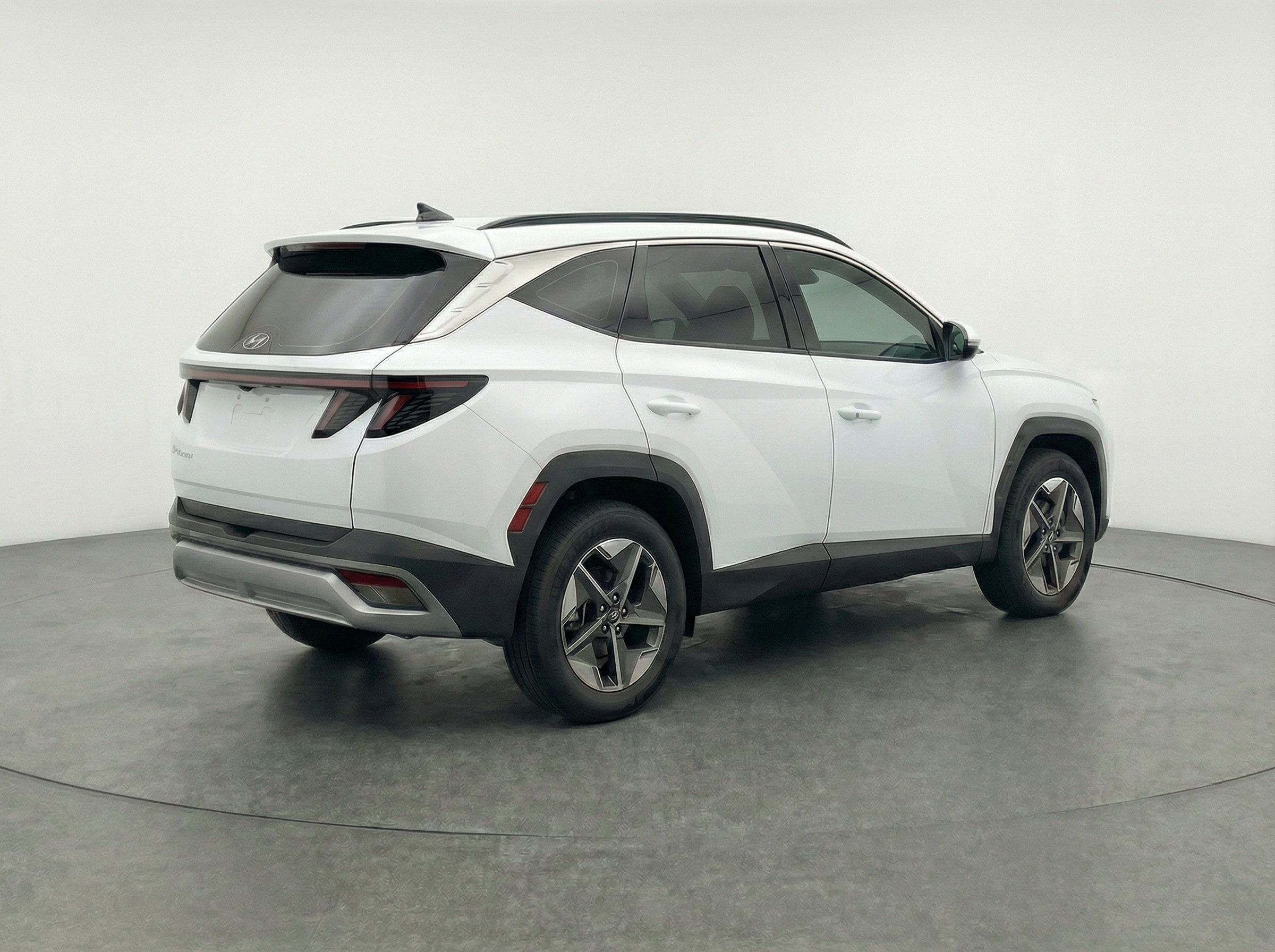 Thumbnail: 2025 Hyundai Tucson - 7