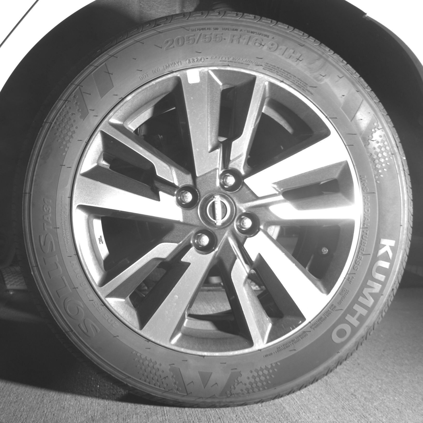 Thumbnail: 2025 Nissan Versa - 11