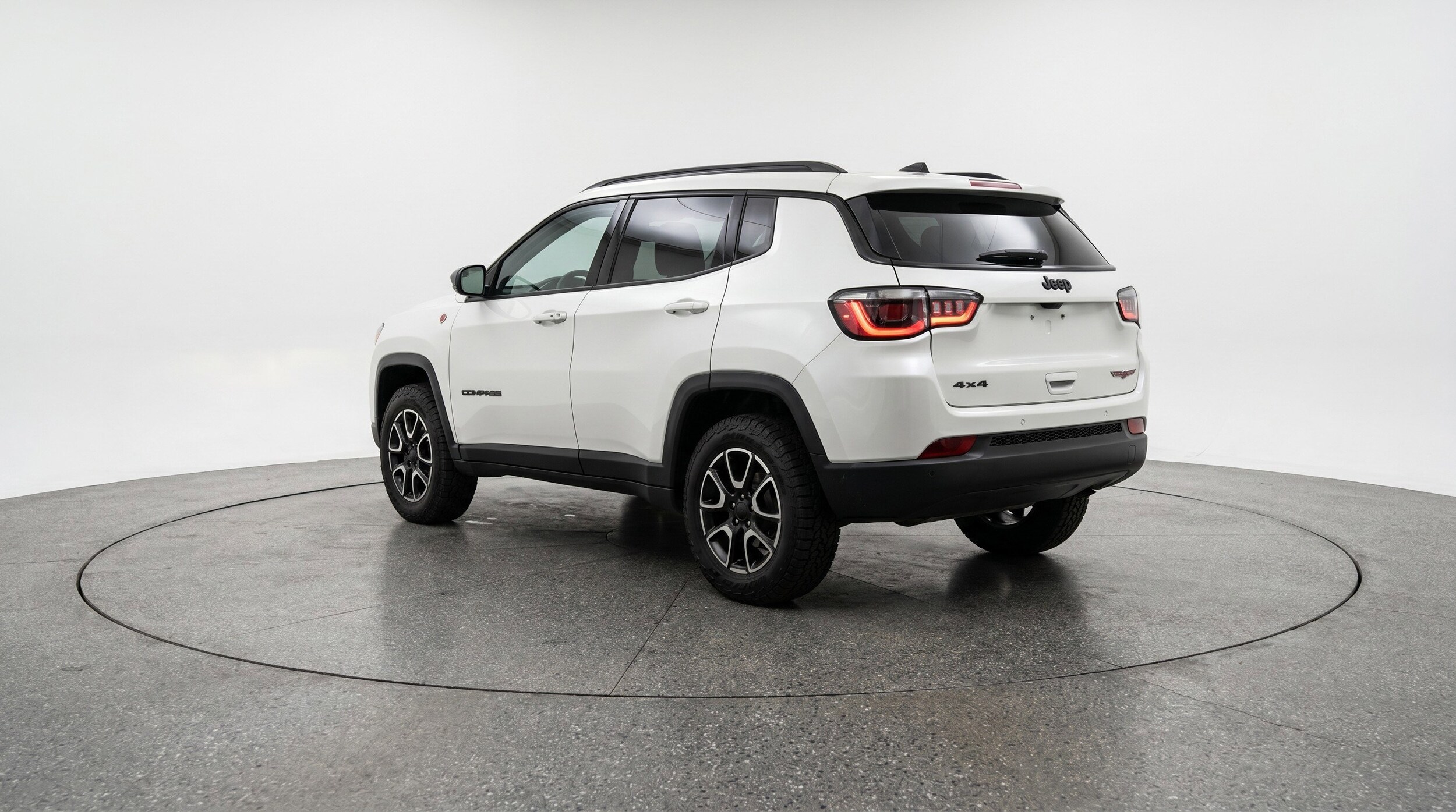 Thumbnail: 2025 Jeep Compass - 6