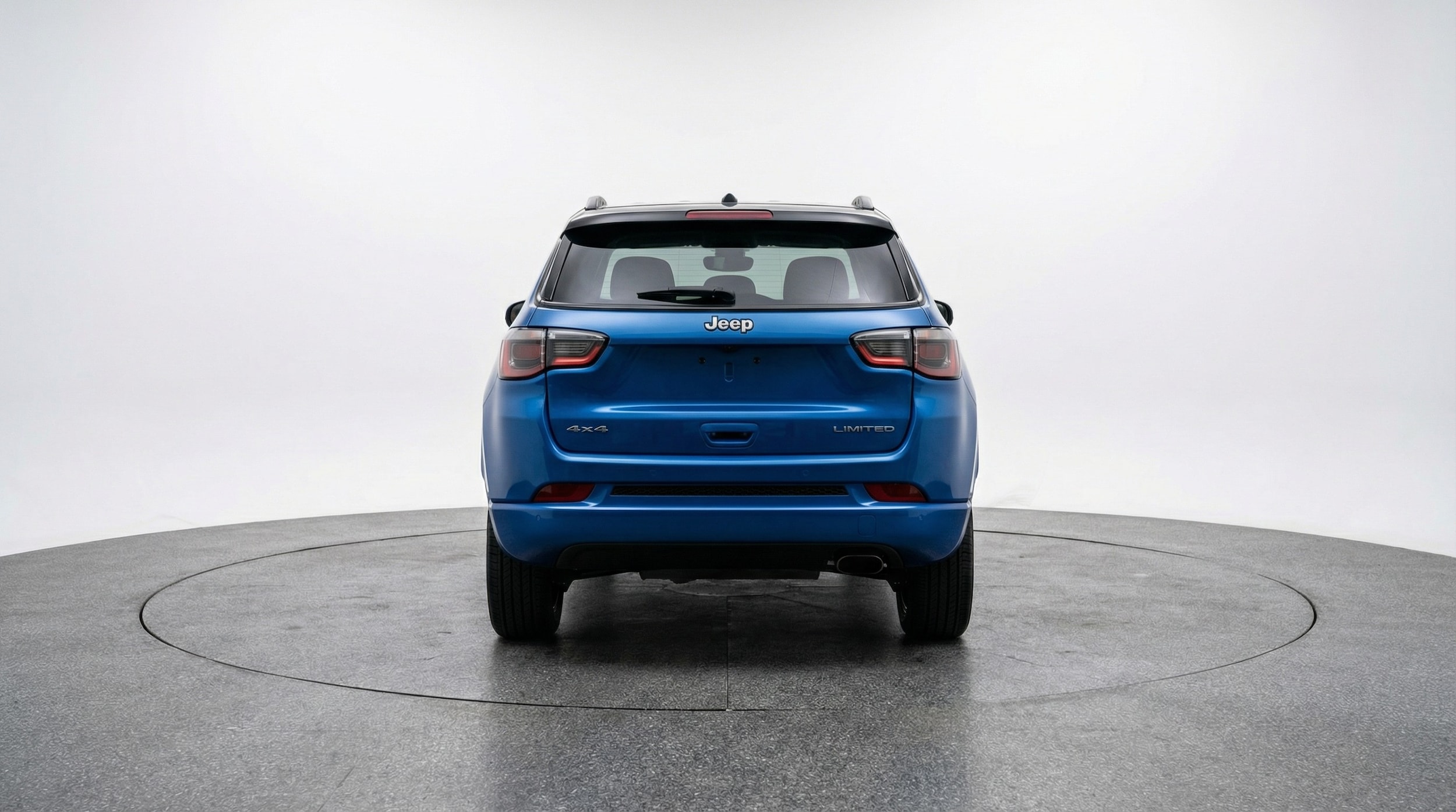 Thumbnail: 2025 Jeep Compass - 6