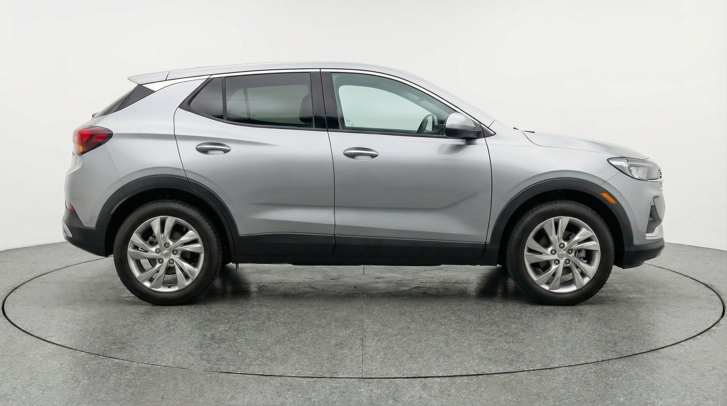 Thumbnail: 2026 Buick Encore GX - 11