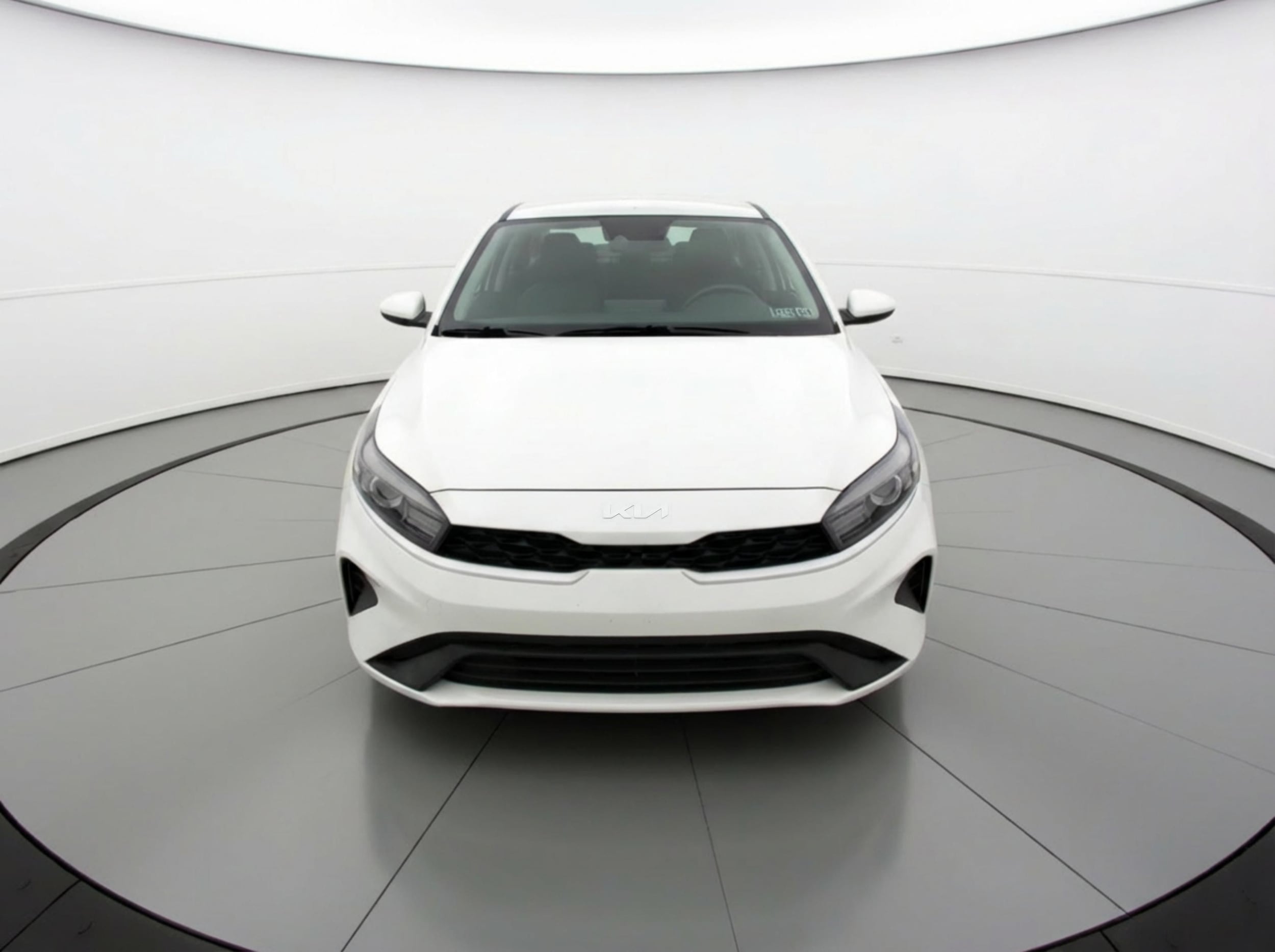 Thumbnail: 2024 Kia Forte - 2