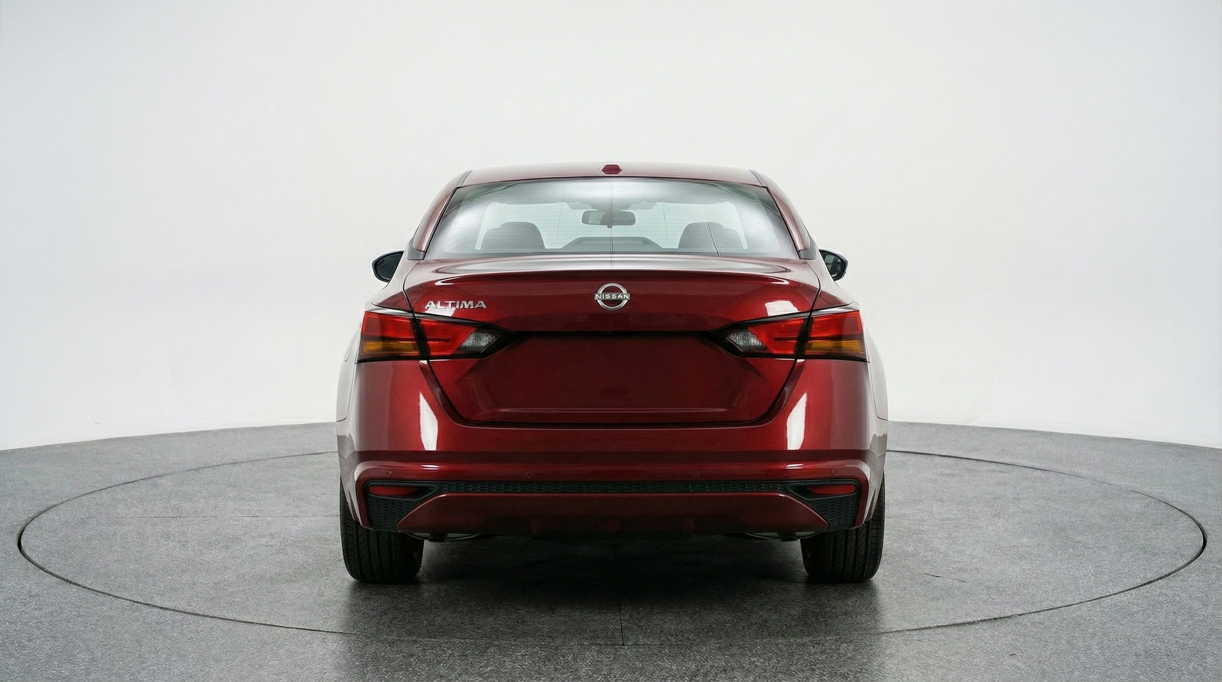 Thumbnail: 2025 Nissan Altima - 6