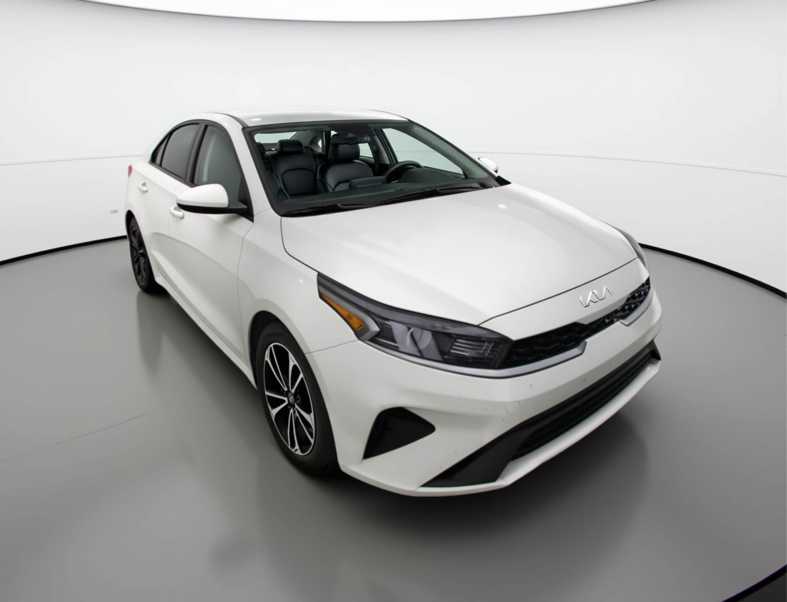 Thumbnail: 2024 Kia Forte - 1