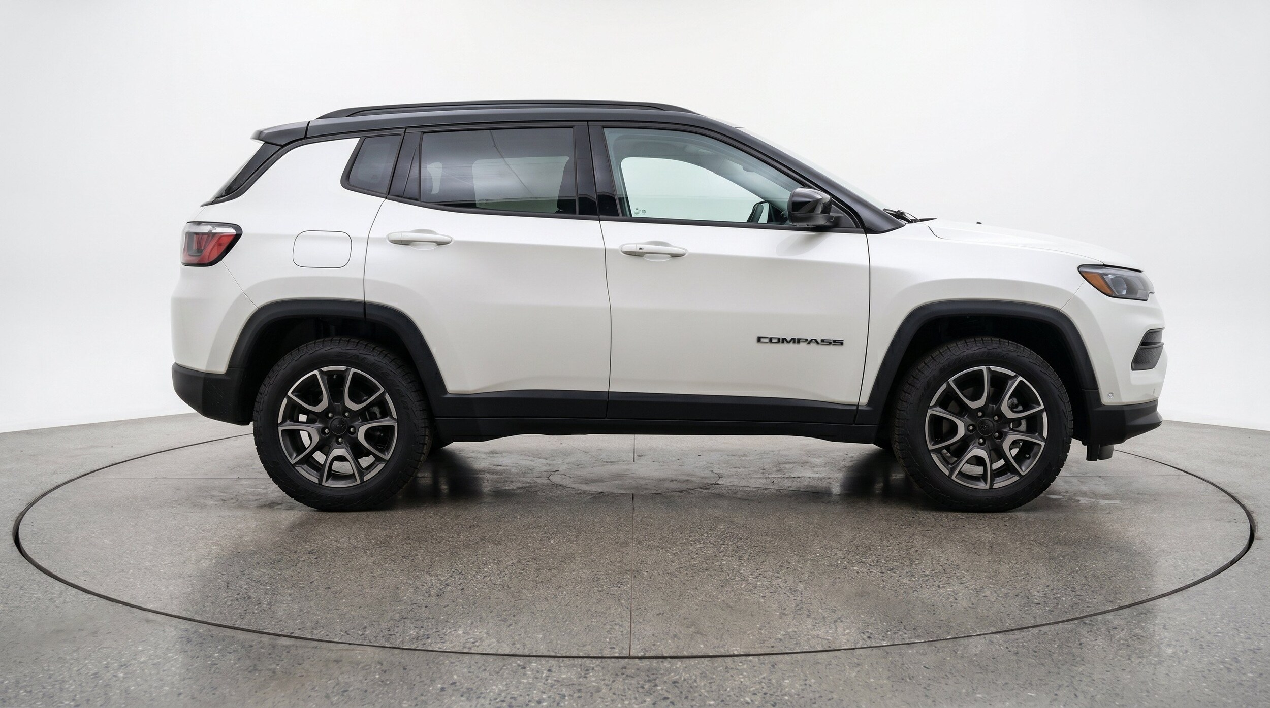 Thumbnail: 2025 Jeep Compass - 11