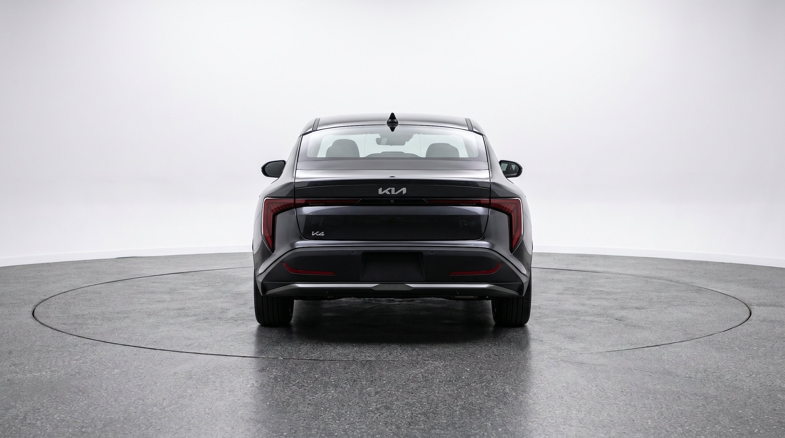 Thumbnail: 2026 Kia K4 - 7