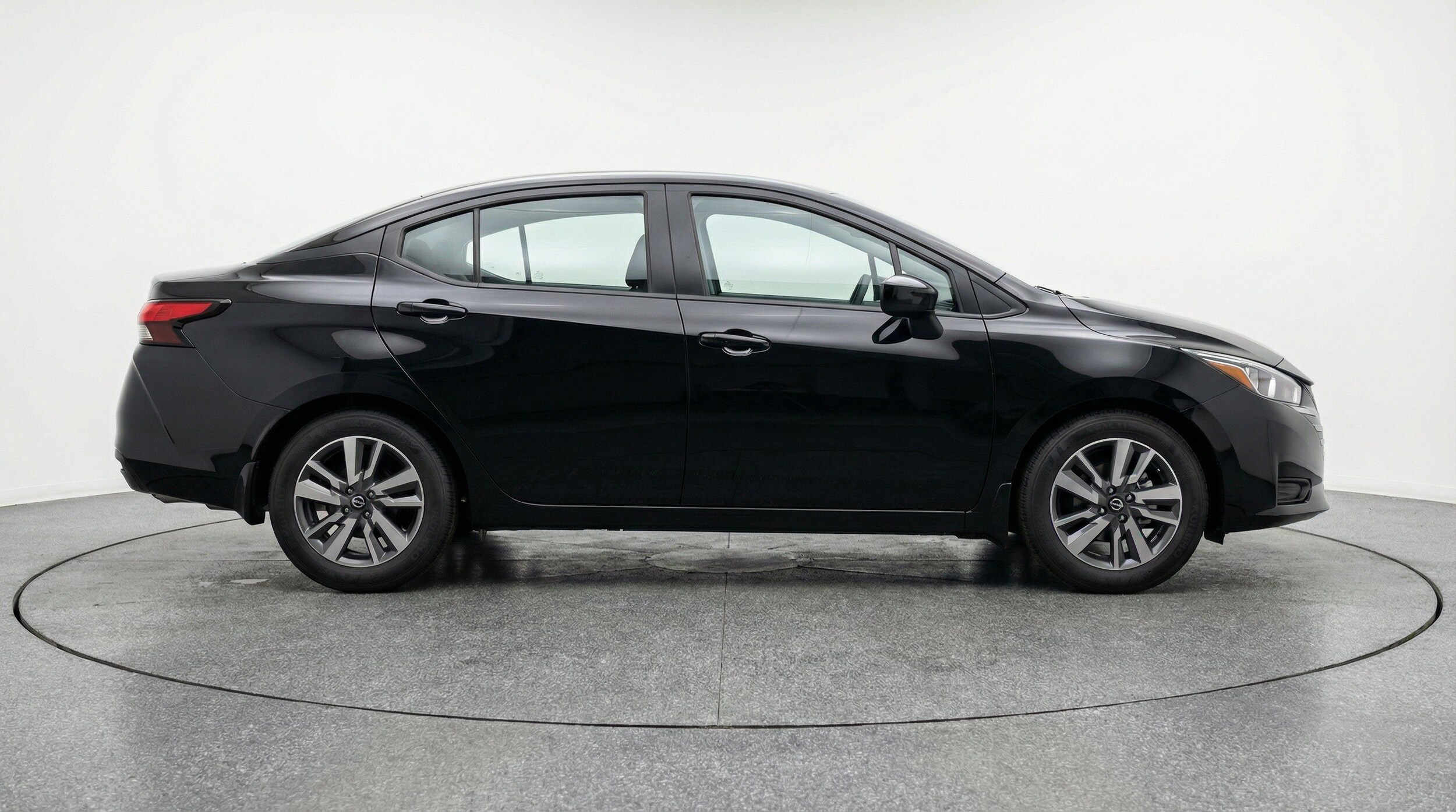 Thumbnail: 2025 Nissan Versa - 11