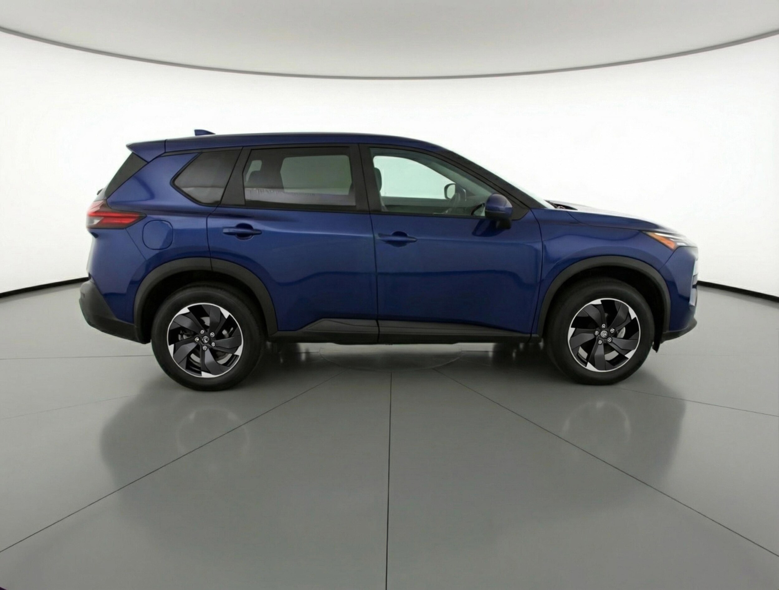 Thumbnail: 2025 Nissan Rogue - 11